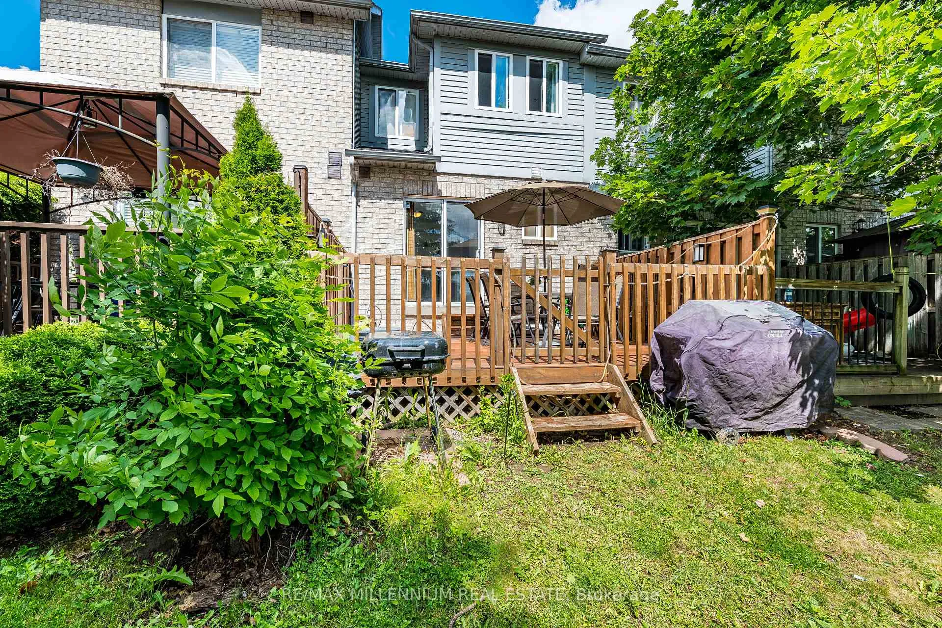 Photo 42 of Unit 36, 36 Spadina Road, Brampton, Brampton West — HOMEH