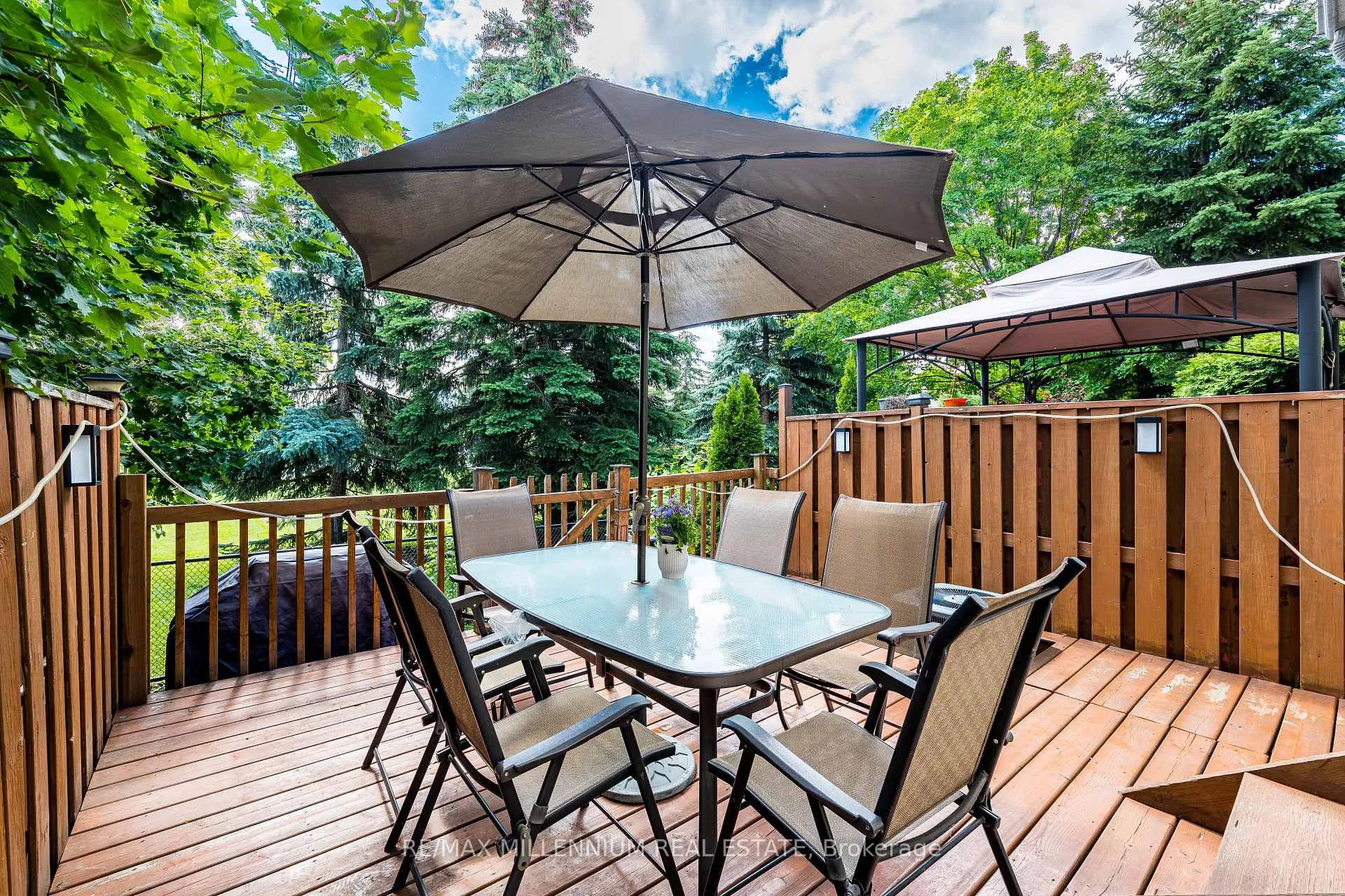 Photo 45 of Unit 36, 36 Spadina Road, Brampton, Brampton West — HOMEH