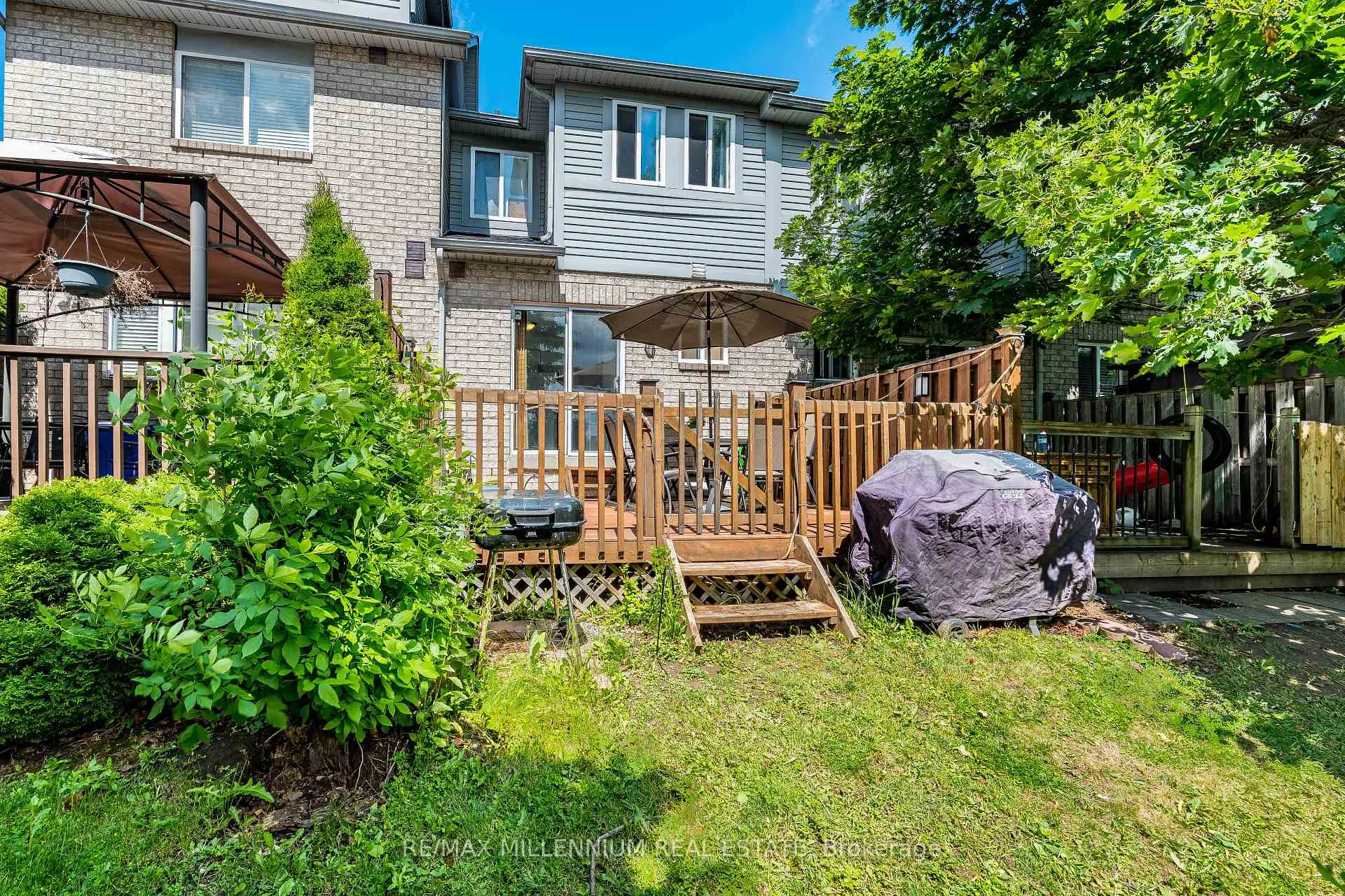 Photo 47 of Unit 36, 36 Spadina Road, Brampton, Brampton West — HOMEH