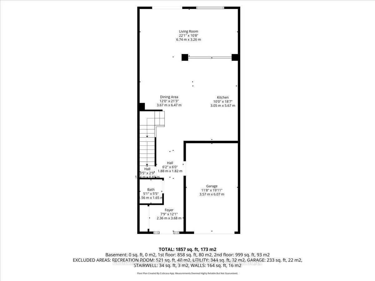 Photo 16 of 75 Markland Avenue, Prince Edward County, Picton Ward — HOMEH