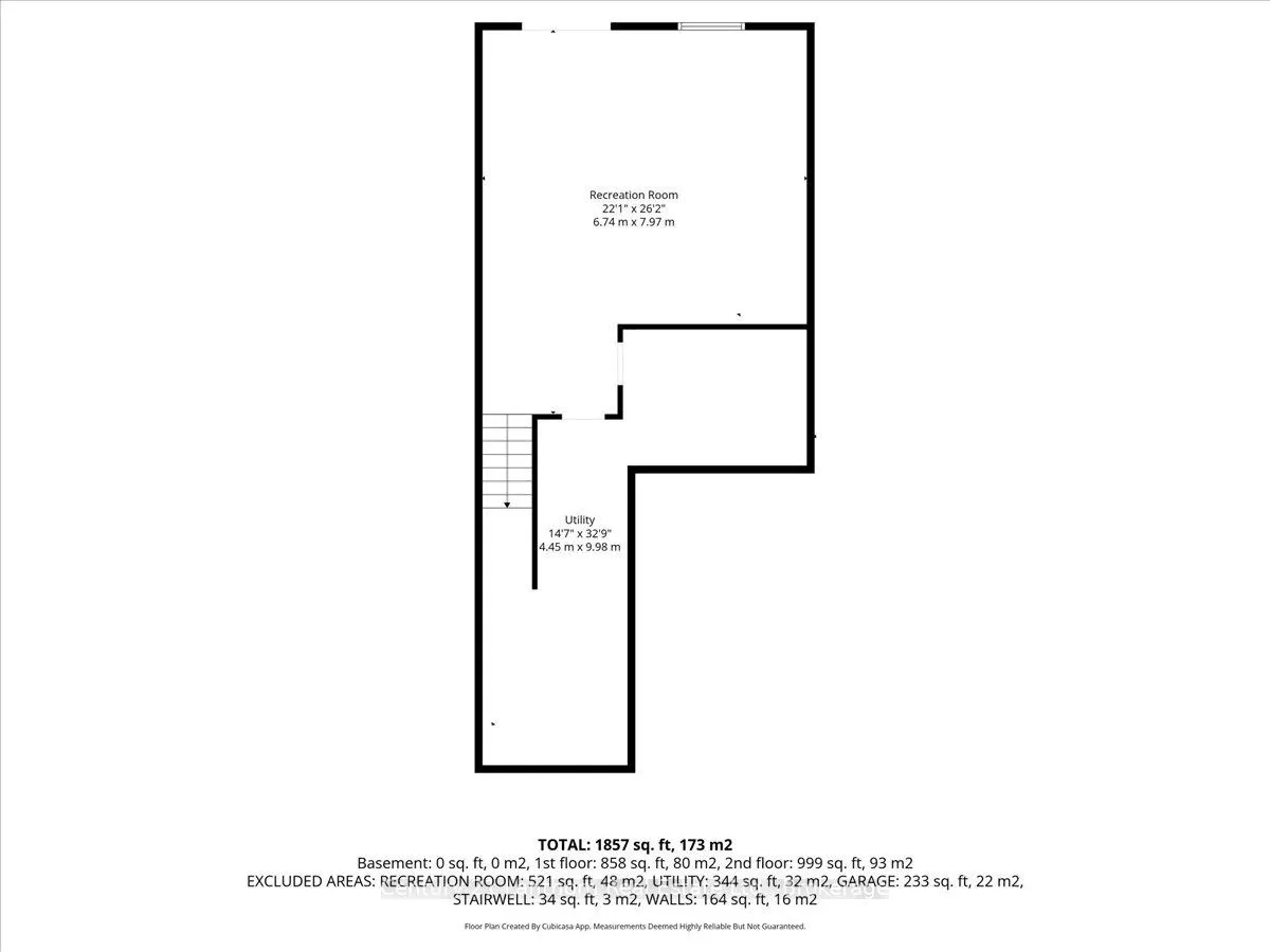 Photo 25 of 75 Markland Avenue, Prince Edward County, Picton Ward — HOMEH