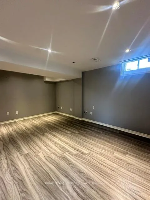 Photo 15 of Unit Bsmt, 156 Twin Pines Crescent, Brampton, Northwest Sandalwood Parkway — HOMEH