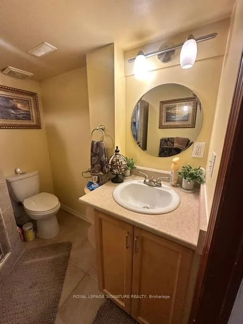 Photo 16 of Unit Bsmt, 156 Twin Pines Crescent, Brampton, Northwest Sandalwood Parkway — HOMEH