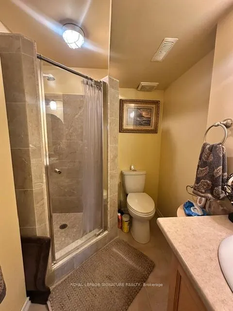 Photo 17 of Unit Bsmt, 156 Twin Pines Crescent, Brampton, Northwest Sandalwood Parkway — HOMEH