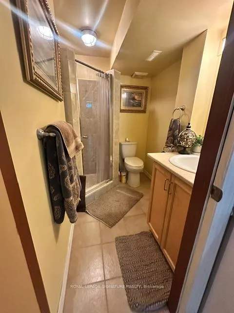 Photo 18 of Unit Bsmt, 156 Twin Pines Crescent, Brampton, Northwest Sandalwood Parkway — HOMEH