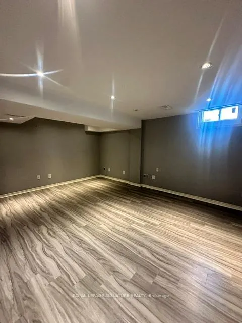 Photo 24 of Unit Bsmt, 156 Twin Pines Crescent, Brampton, Northwest Sandalwood Parkway — HOMEH