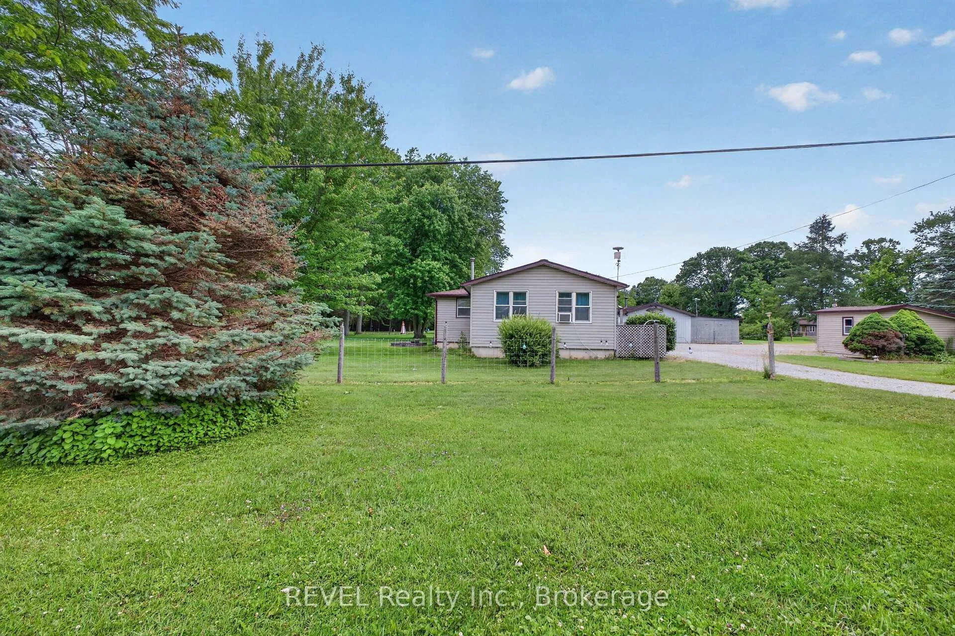 Photo 1 of 43956 Hwy 3, Wainfleet, Marshville/Winger — HOMEH