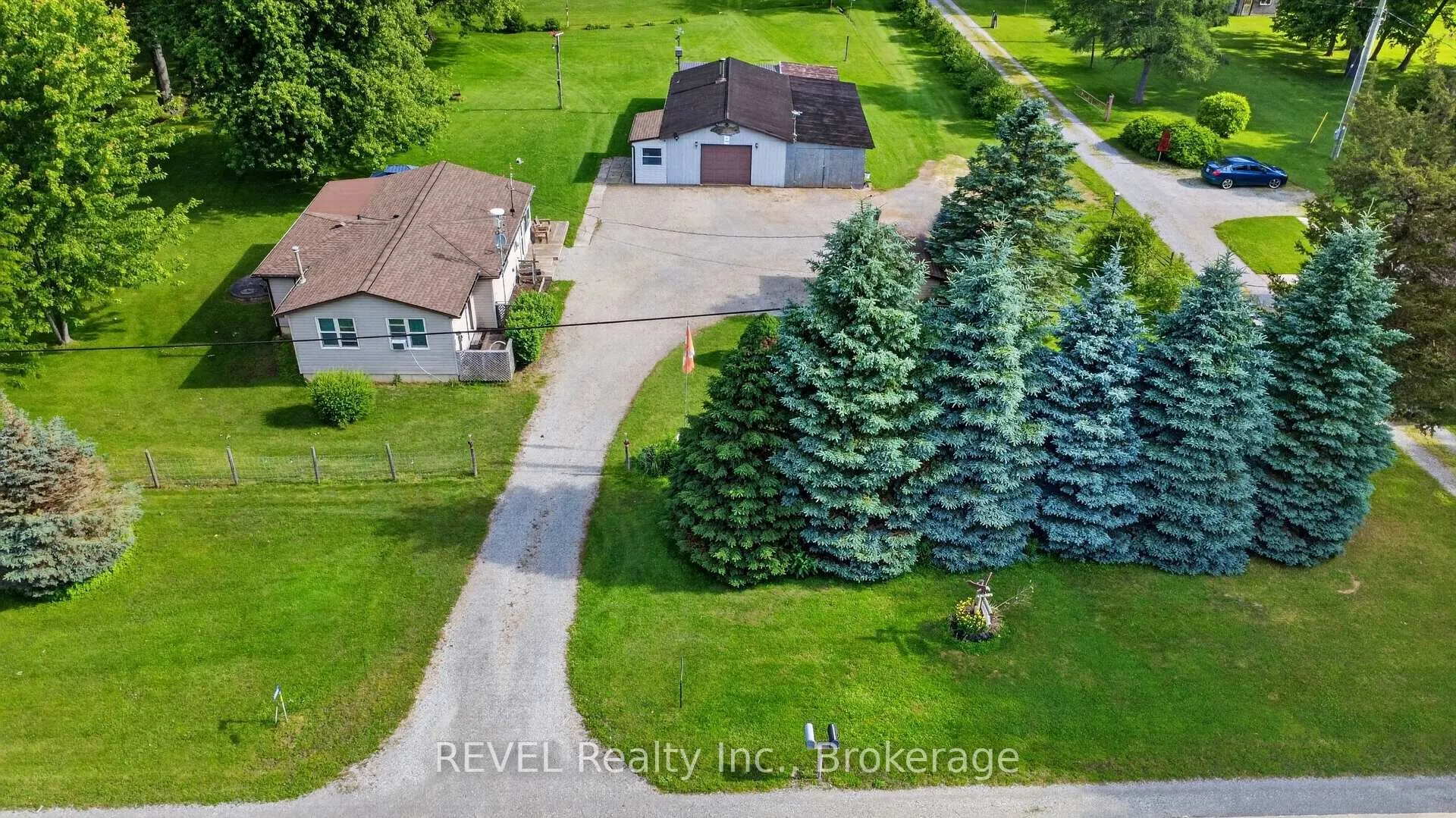 Photo 3 of 43956 Hwy 3, Wainfleet, Marshville/Winger — HOMEH