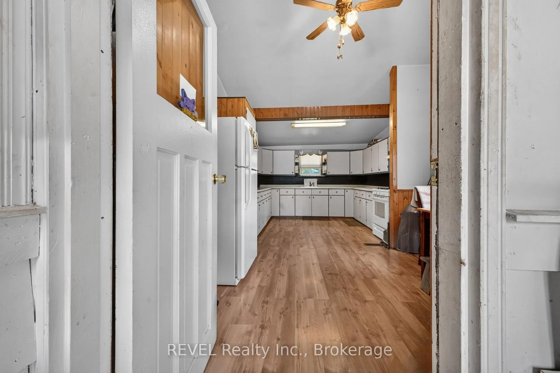 Photo 4 of 43956 Hwy 3, Wainfleet, Marshville/Winger — HOMEH