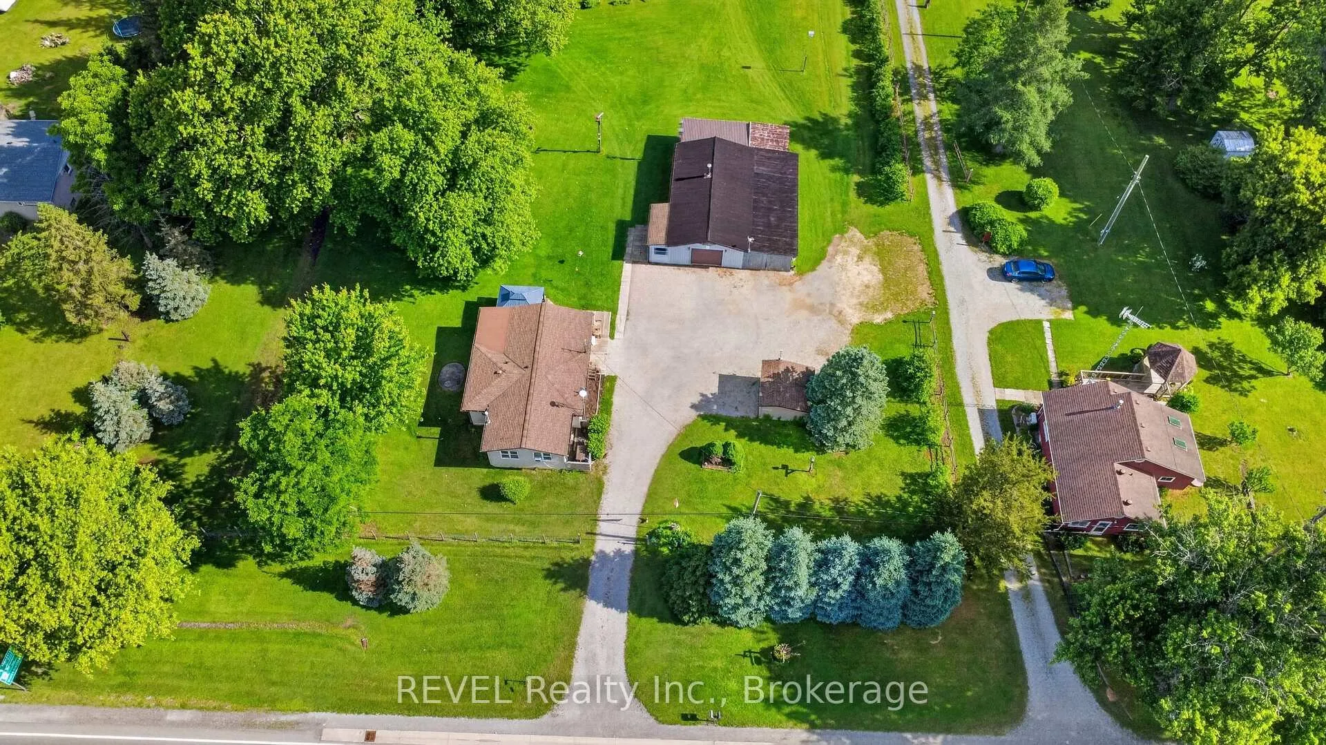 Photo 19 of 43956 Hwy 3, Wainfleet, Marshville/Winger — HOMEH