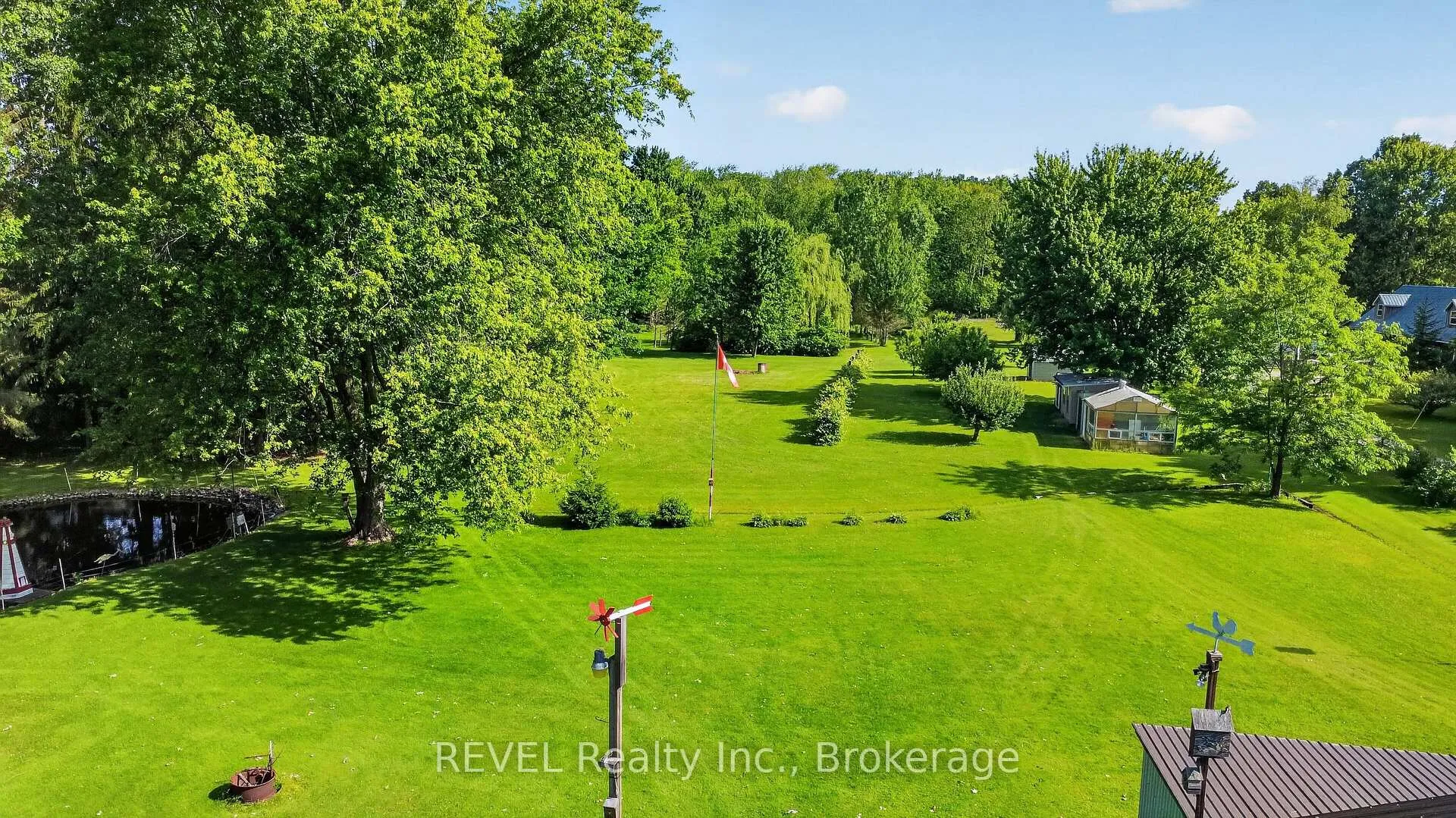 Photo 20 of 43956 Hwy 3, Wainfleet, Marshville/Winger — HOMEH
