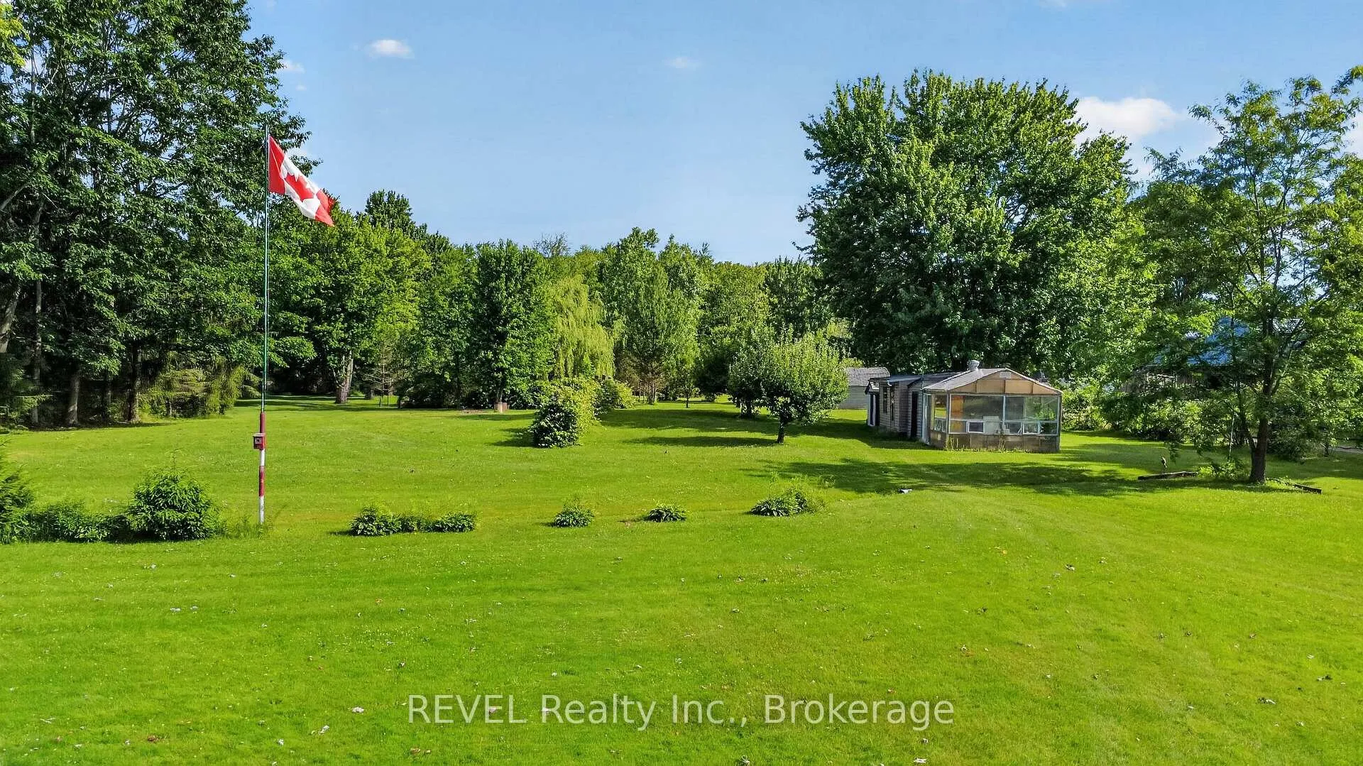Photo 22 of 43956 Hwy 3, Wainfleet, Marshville/Winger — HOMEH