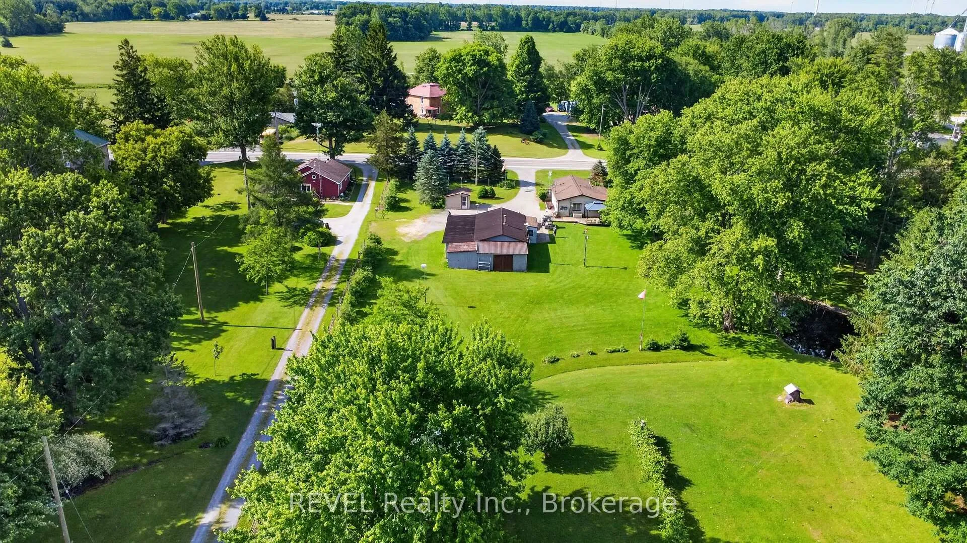 Photo 27 of 43956 Hwy 3, Wainfleet, Marshville/Winger — HOMEH