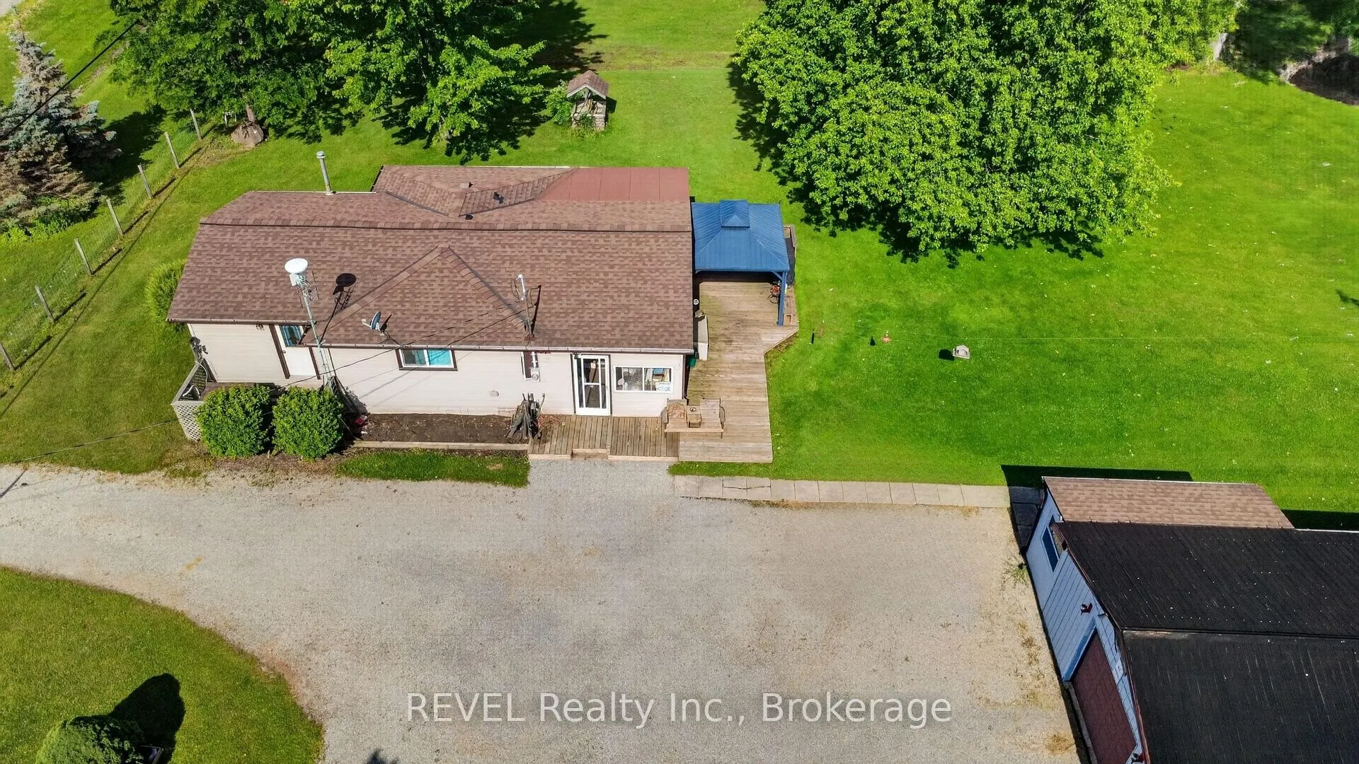 Photo 28 of 43956 Hwy 3, Wainfleet, Marshville/Winger — HOMEH
