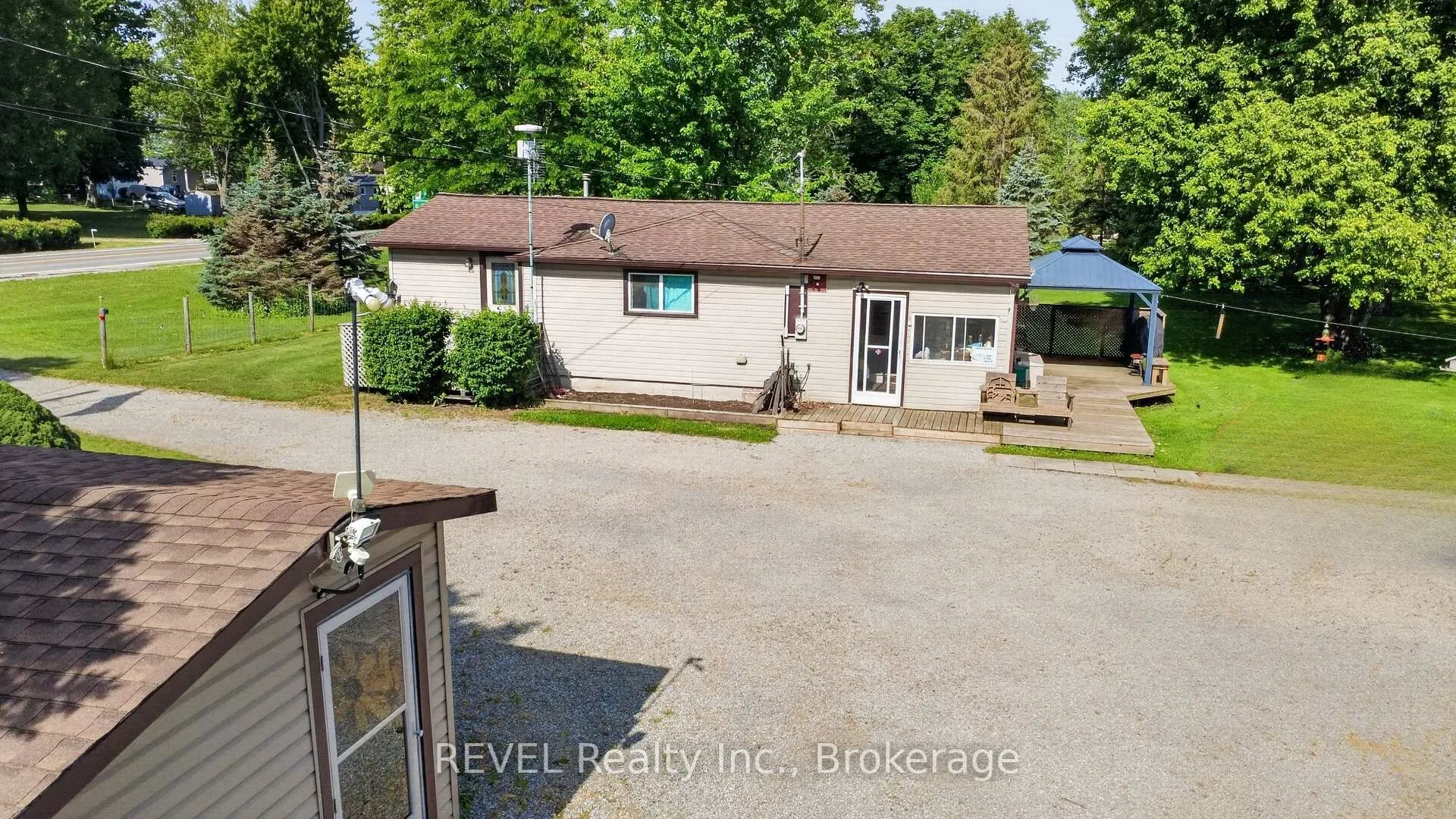 Photo 29 of 43956 Hwy 3, Wainfleet, Marshville/Winger — HOMEH