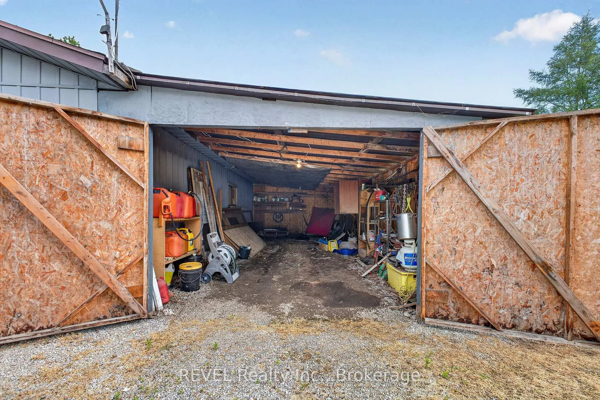 Photo 34 of 43956 Hwy 3, Wainfleet, Marshville/Winger — HOMEH
