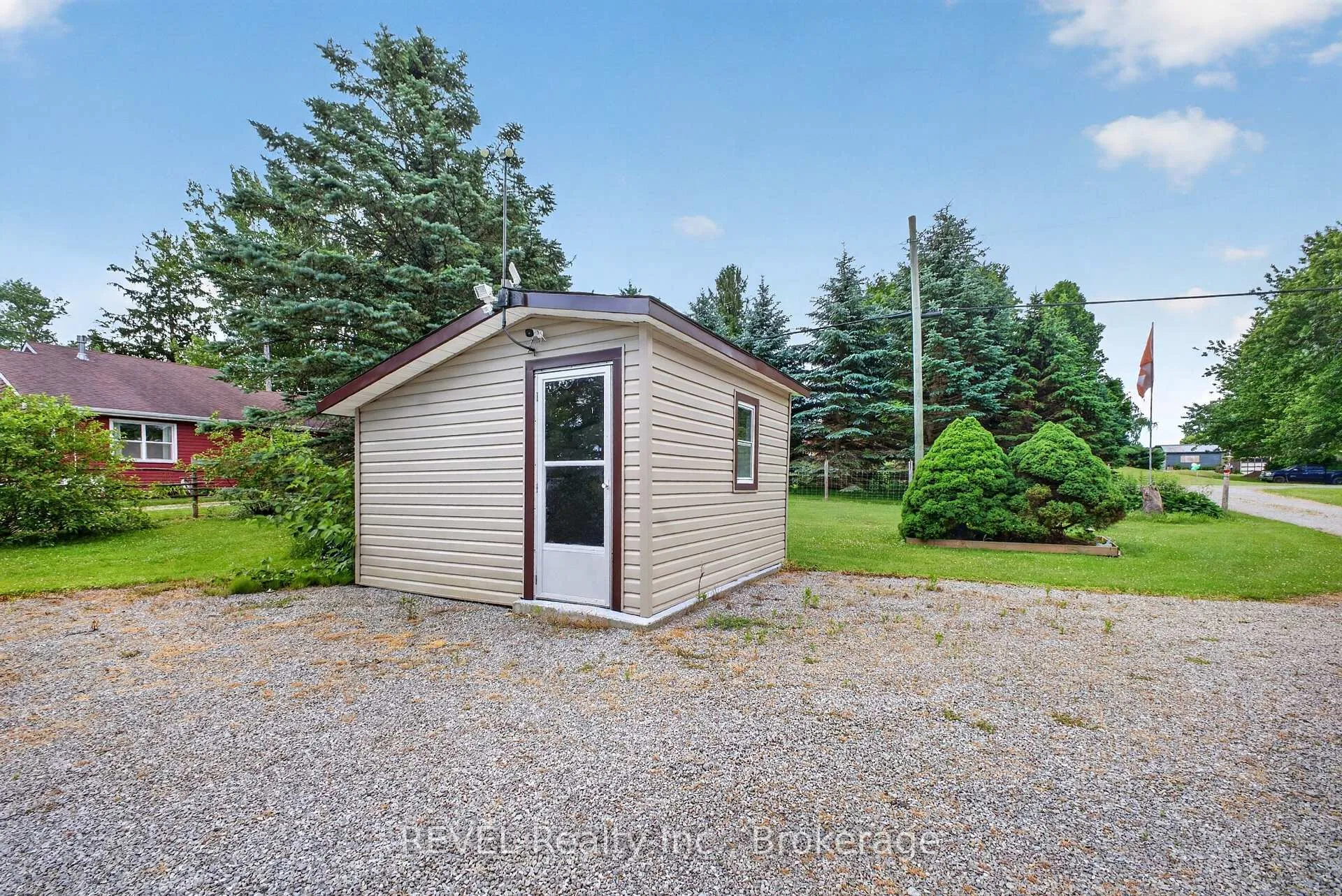 Photo 35 of 43956 Hwy 3, Wainfleet, Marshville/Winger — HOMEH