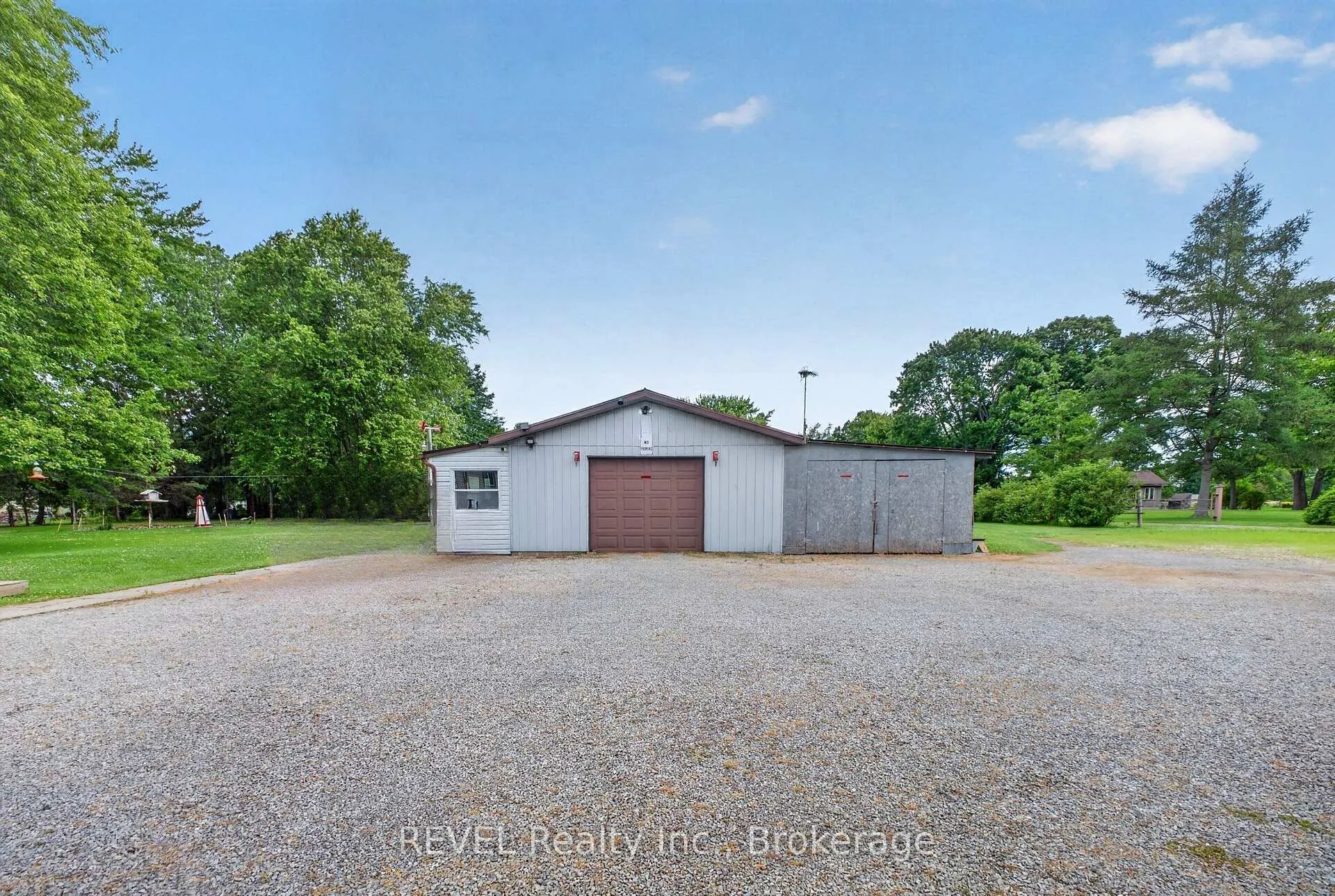 Photo 36 of 43956 Hwy 3, Wainfleet, Marshville/Winger — HOMEH