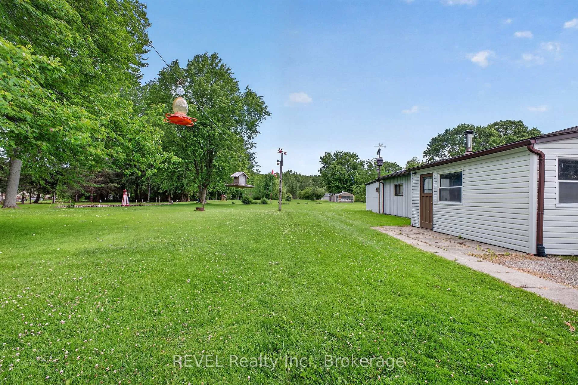 Photo 39 of 43956 Hwy 3, Wainfleet, Marshville/Winger — HOMEH