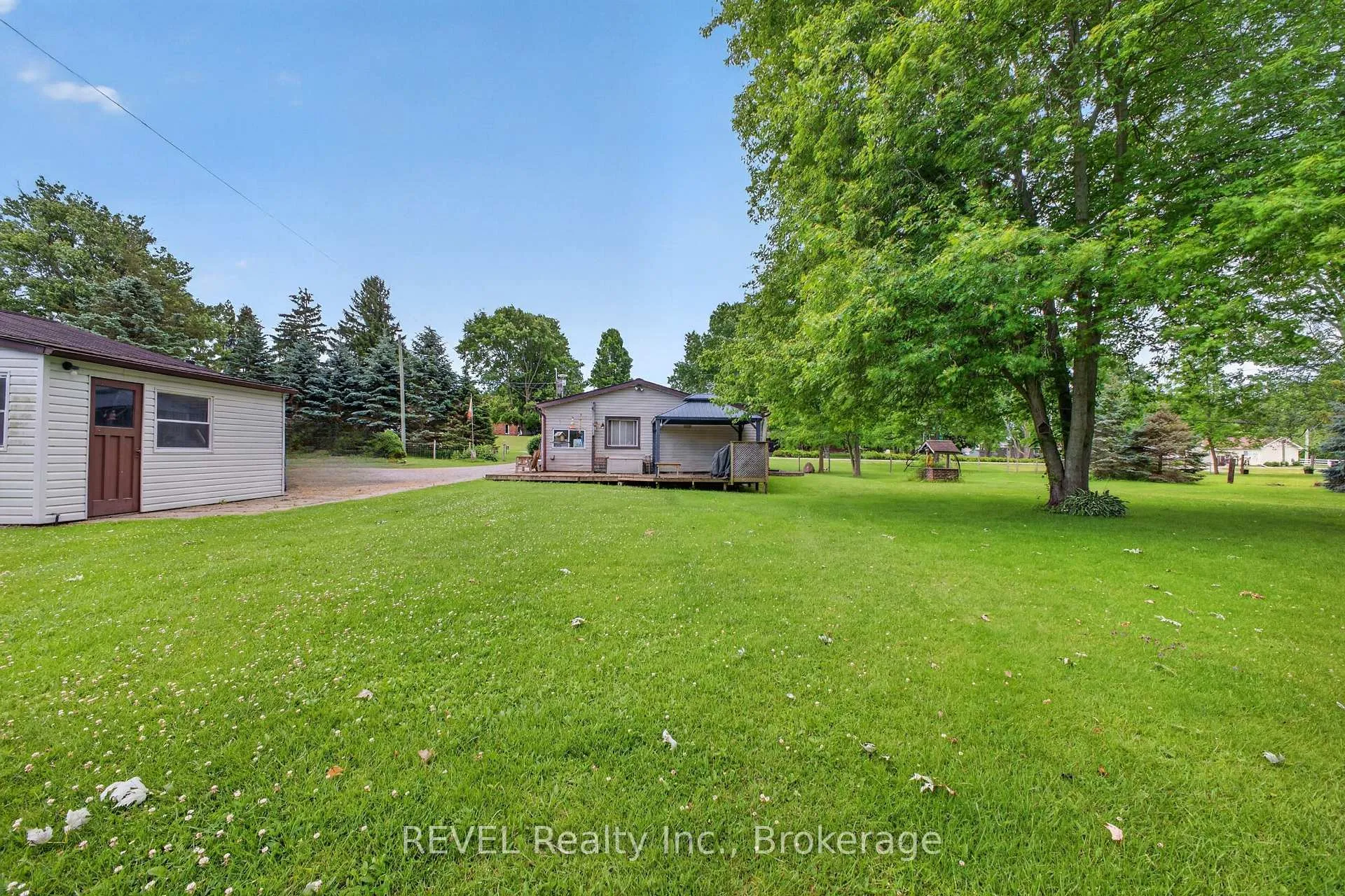 Photo 40 of 43956 Hwy 3, Wainfleet, Marshville/Winger — HOMEH