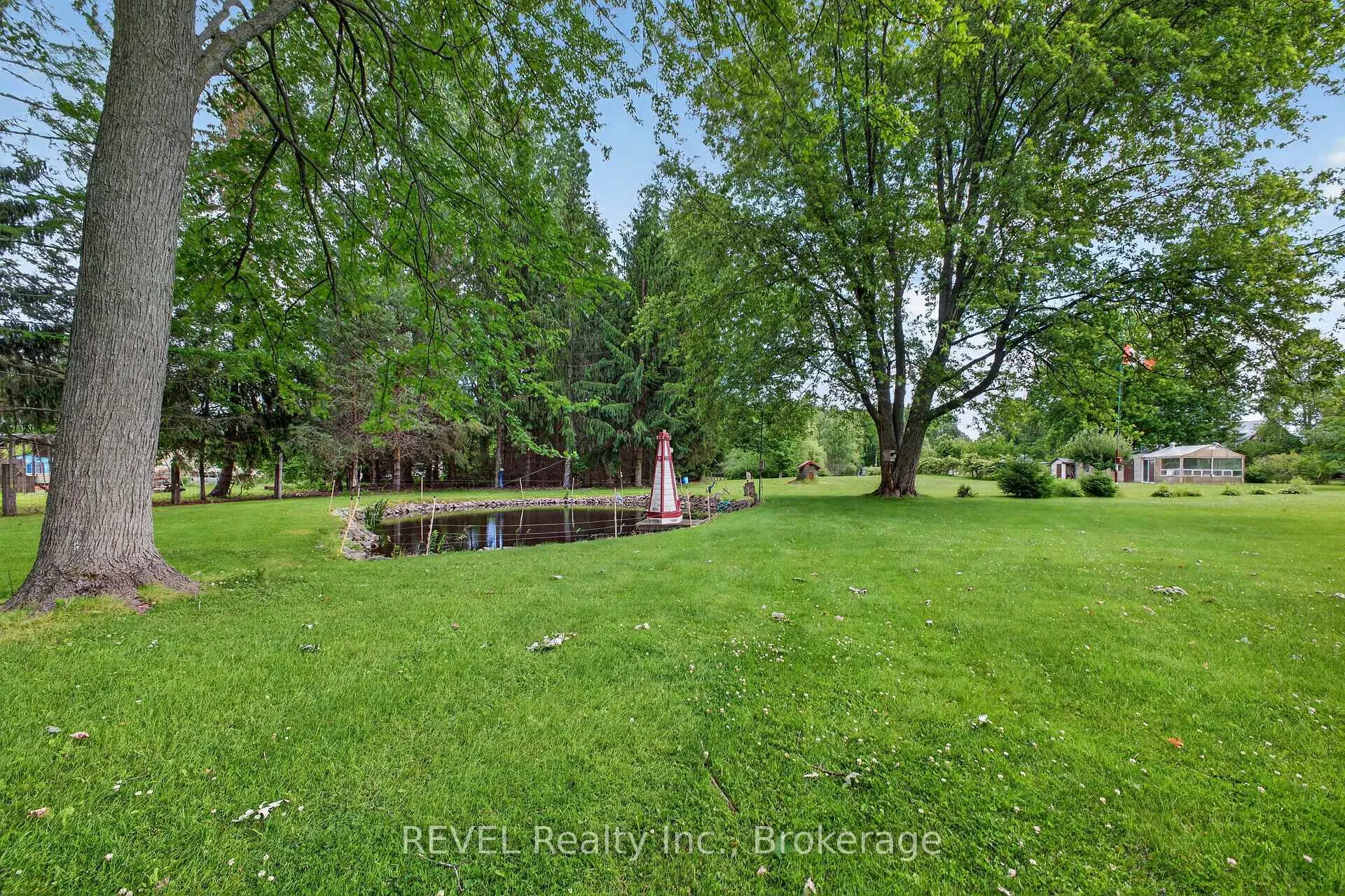 Photo 41 of 43956 Hwy 3, Wainfleet, Marshville/Winger — HOMEH