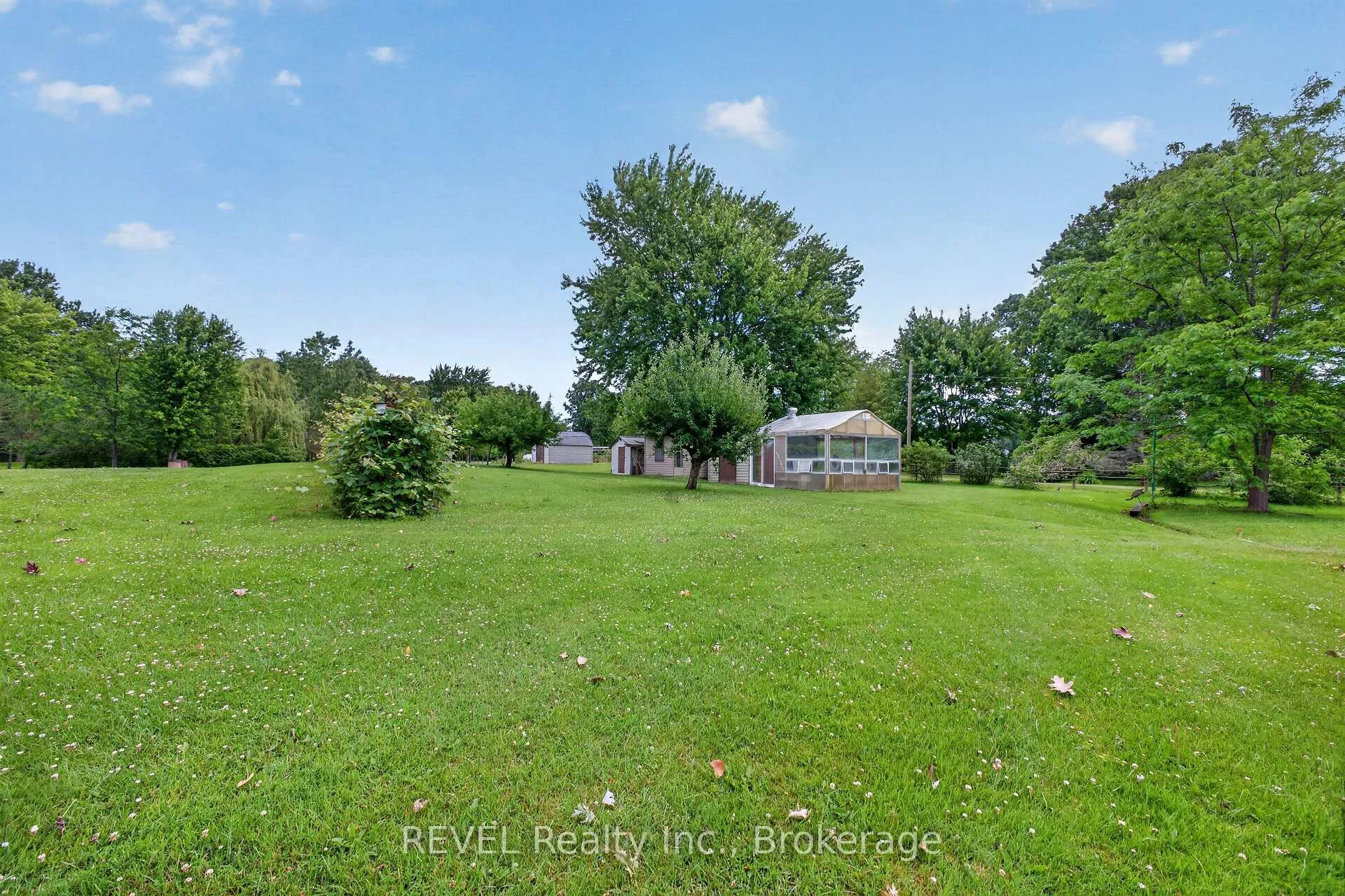 Photo 42 of 43956 Hwy 3, Wainfleet, Marshville/Winger — HOMEH