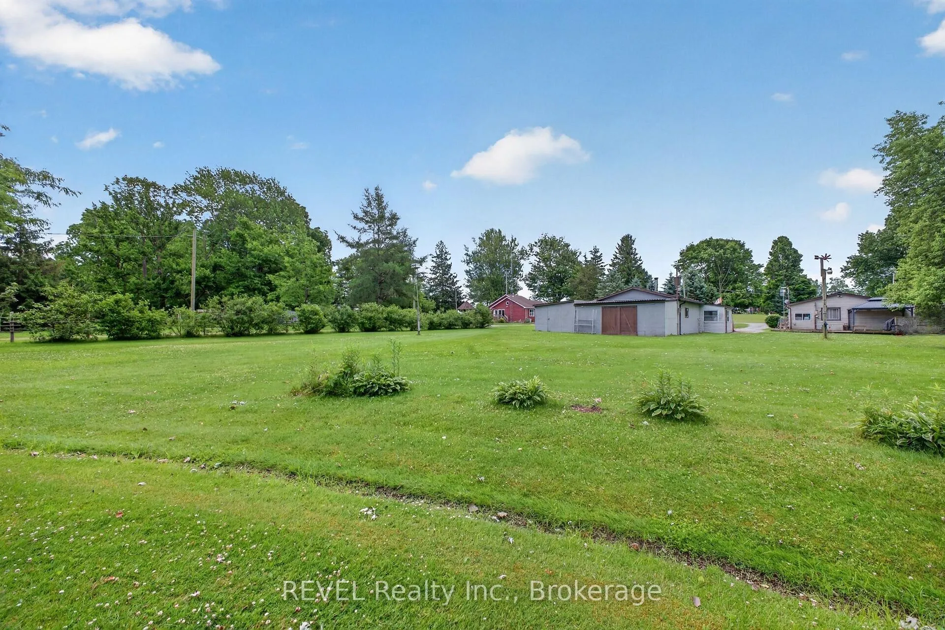 Photo 43 of 43956 Hwy 3, Wainfleet, Marshville/Winger — HOMEH