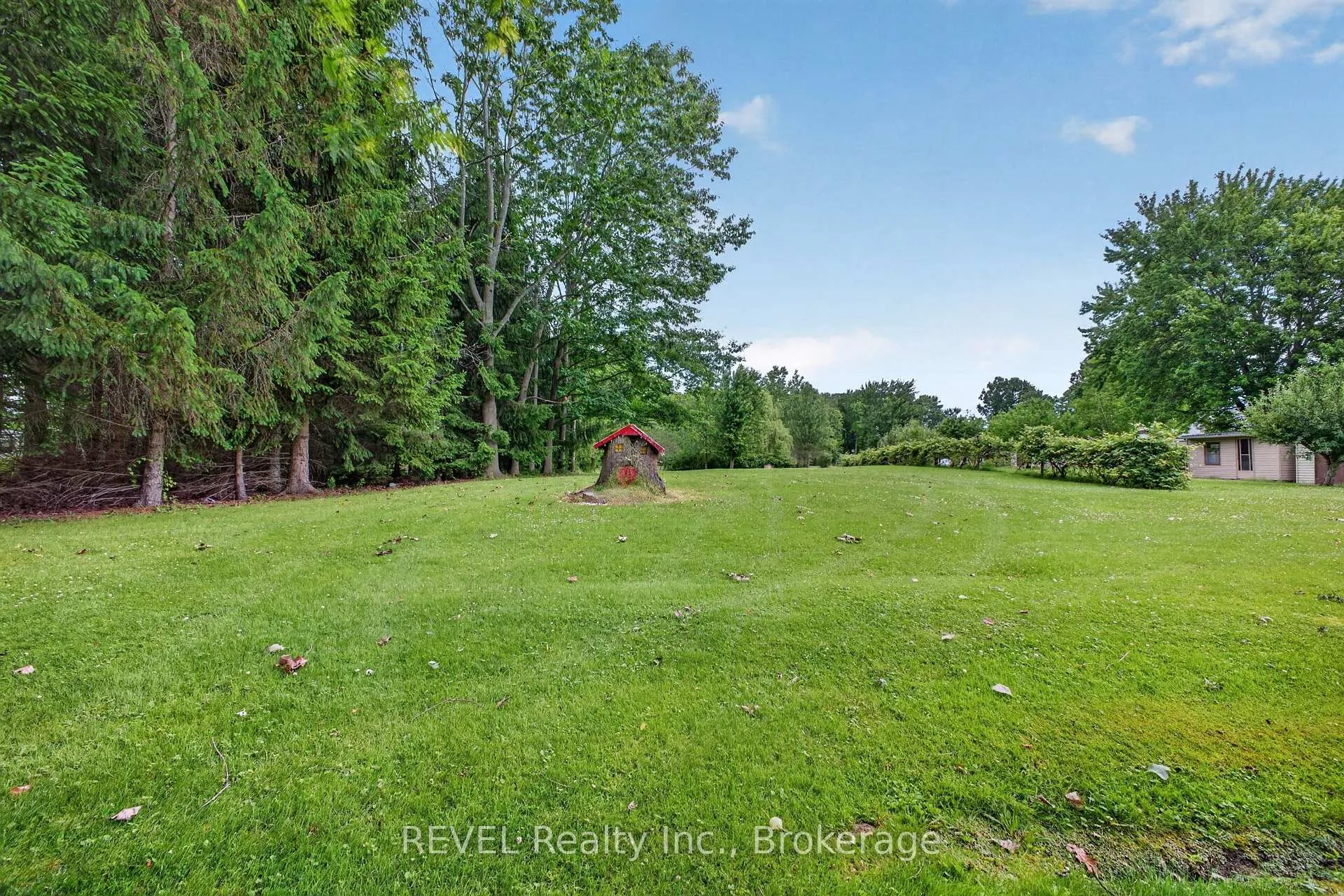 Photo 44 of 43956 Hwy 3, Wainfleet, Marshville/Winger — HOMEH