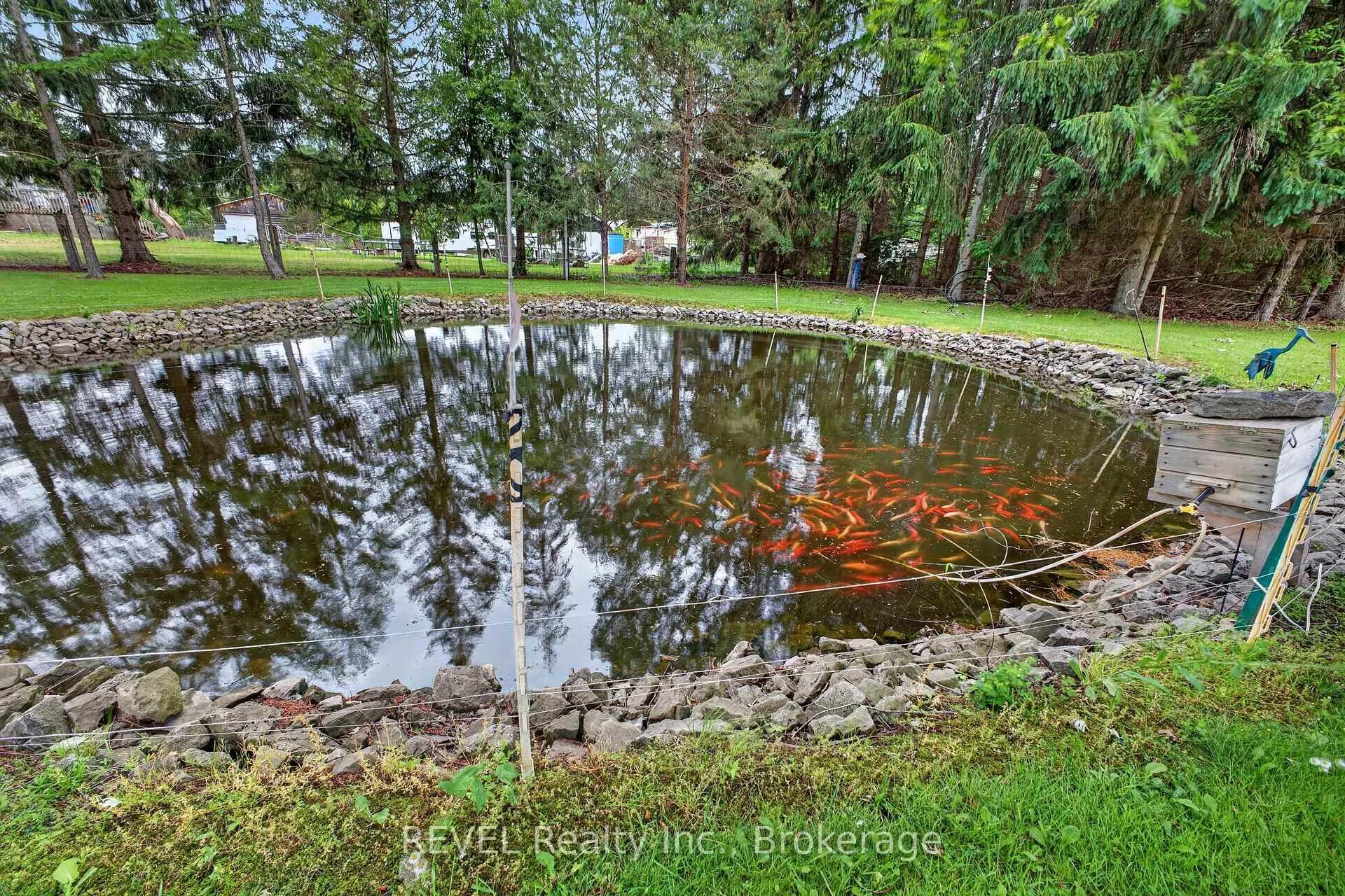 Photo 45 of 43956 Hwy 3, Wainfleet, Marshville/Winger — HOMEH