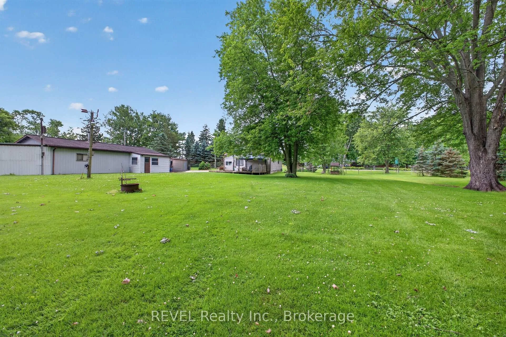 Photo 47 of 43956 Hwy 3, Wainfleet, Marshville/Winger — HOMEH