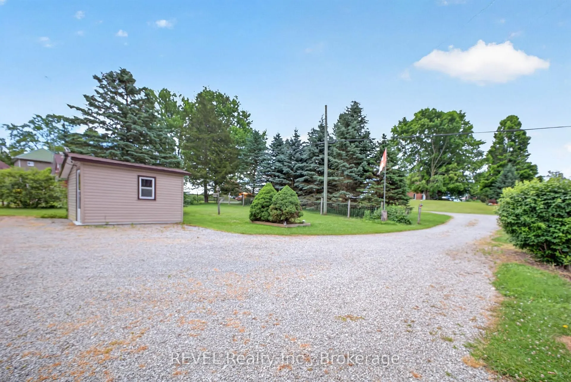 Photo 48 of 43956 Hwy 3, Wainfleet, Marshville/Winger — HOMEH