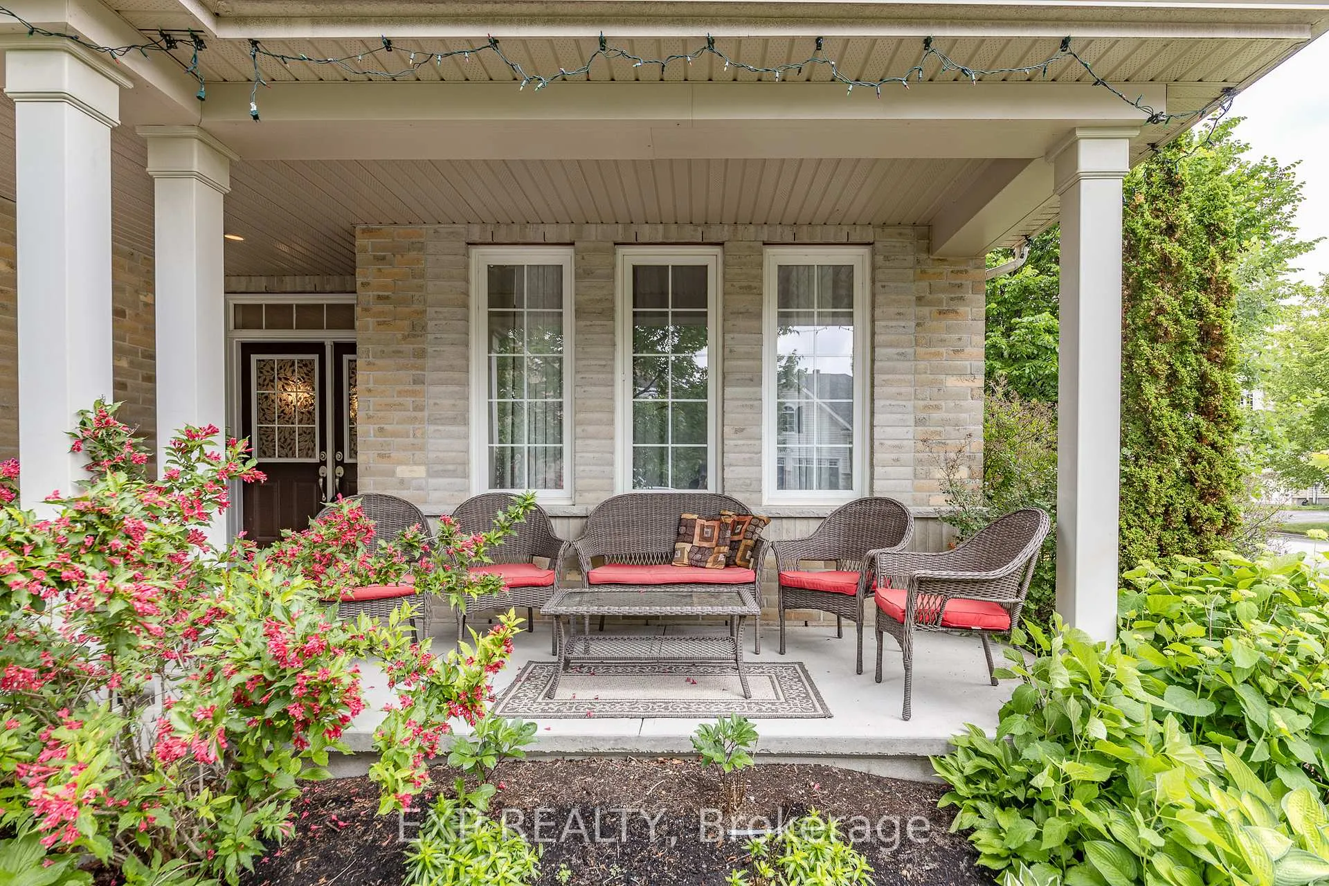 Photo 3 of 167 Chenoa Way, Ottawa, Barrhaven - Stonebridge — HOMEH