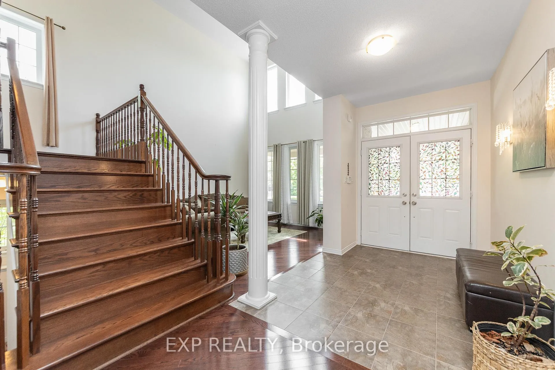 Photo 4 of 167 Chenoa Way, Ottawa, Barrhaven - Stonebridge — HOMEH