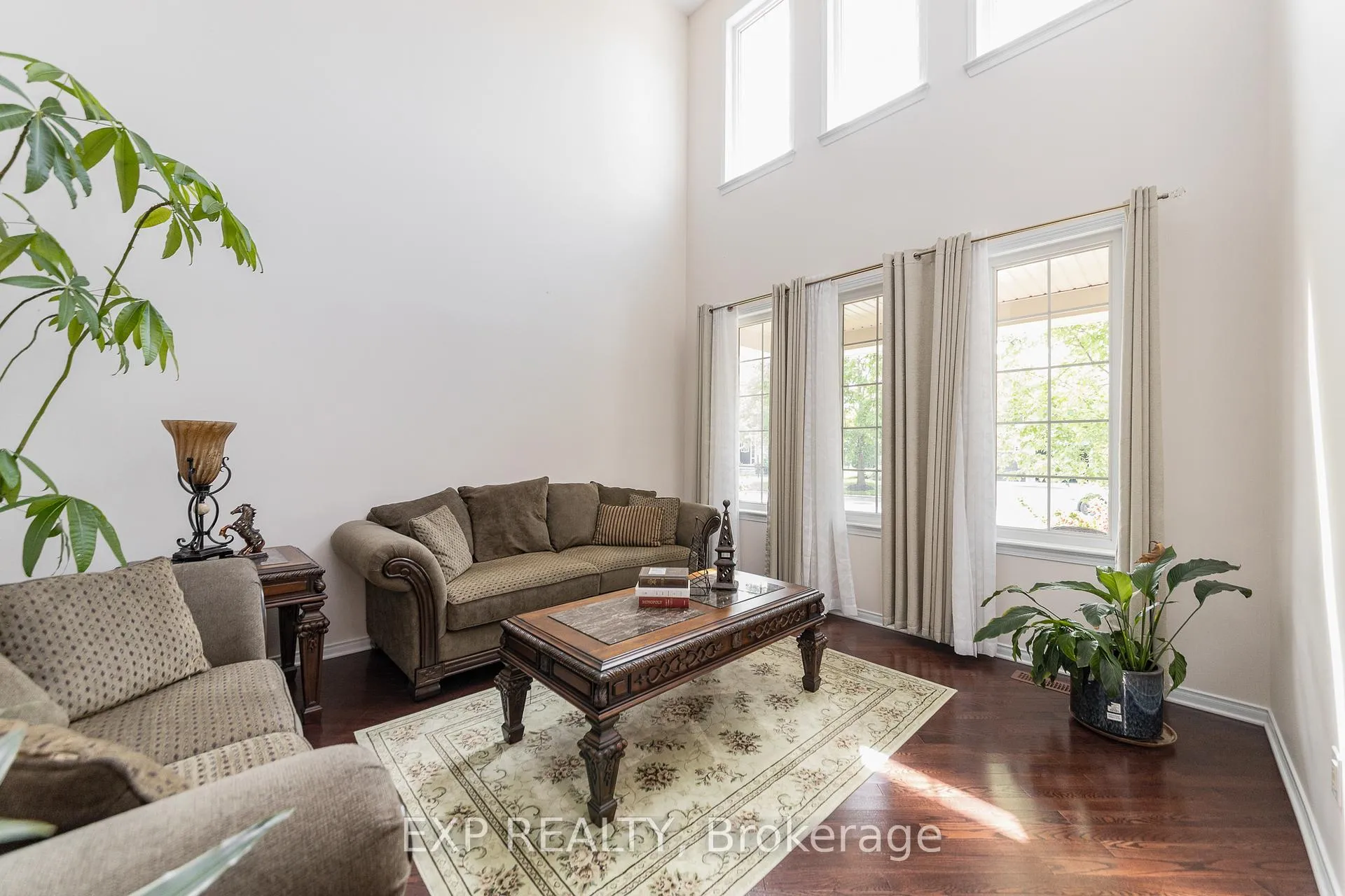 Photo 6 of 167 Chenoa Way, Ottawa, Barrhaven - Stonebridge — HOMEH