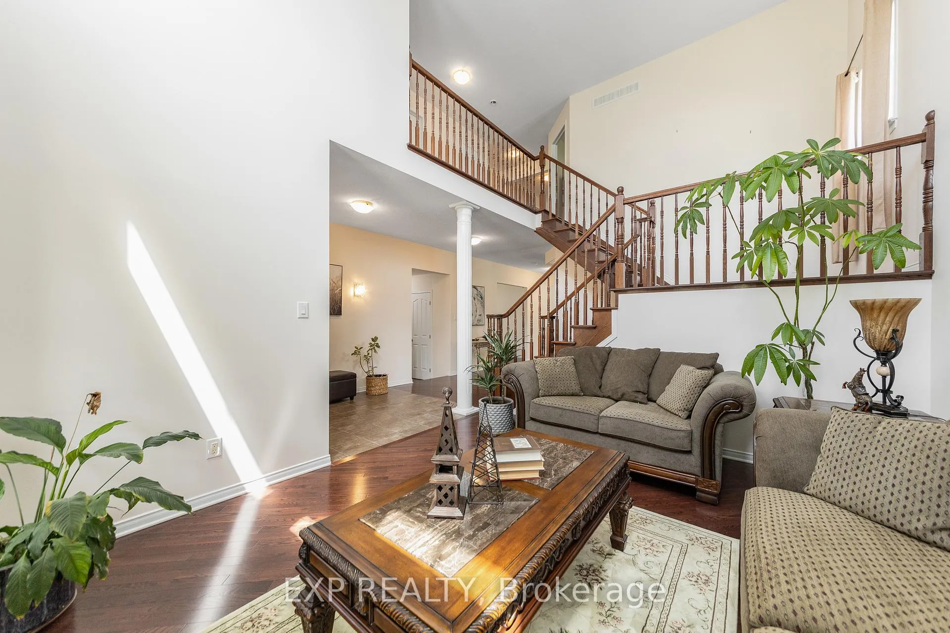 Photo 7 of 167 Chenoa Way, Ottawa, Barrhaven - Stonebridge — HOMEH