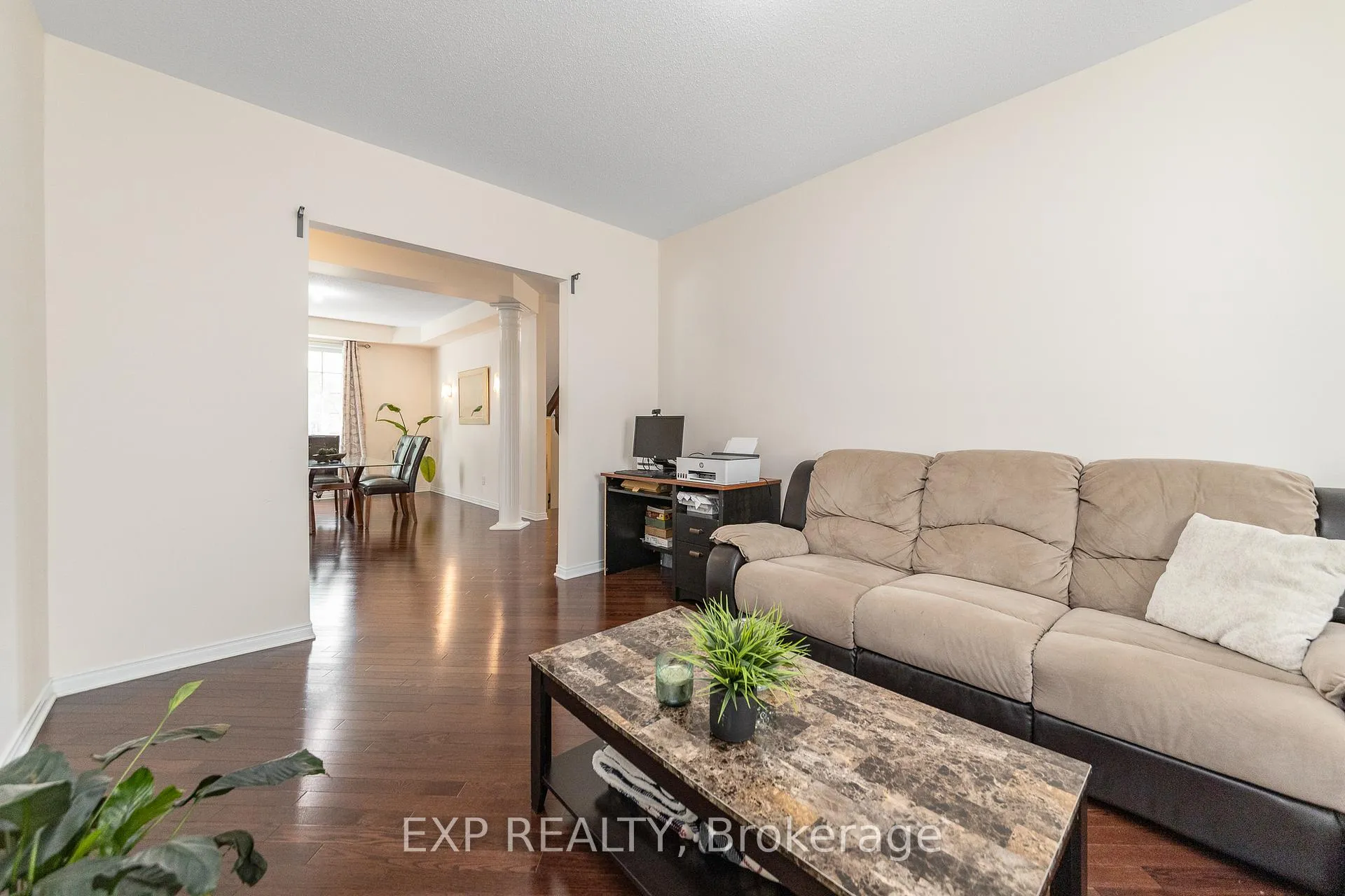 Photo 10 of 167 Chenoa Way, Ottawa, Barrhaven - Stonebridge — HOMEH