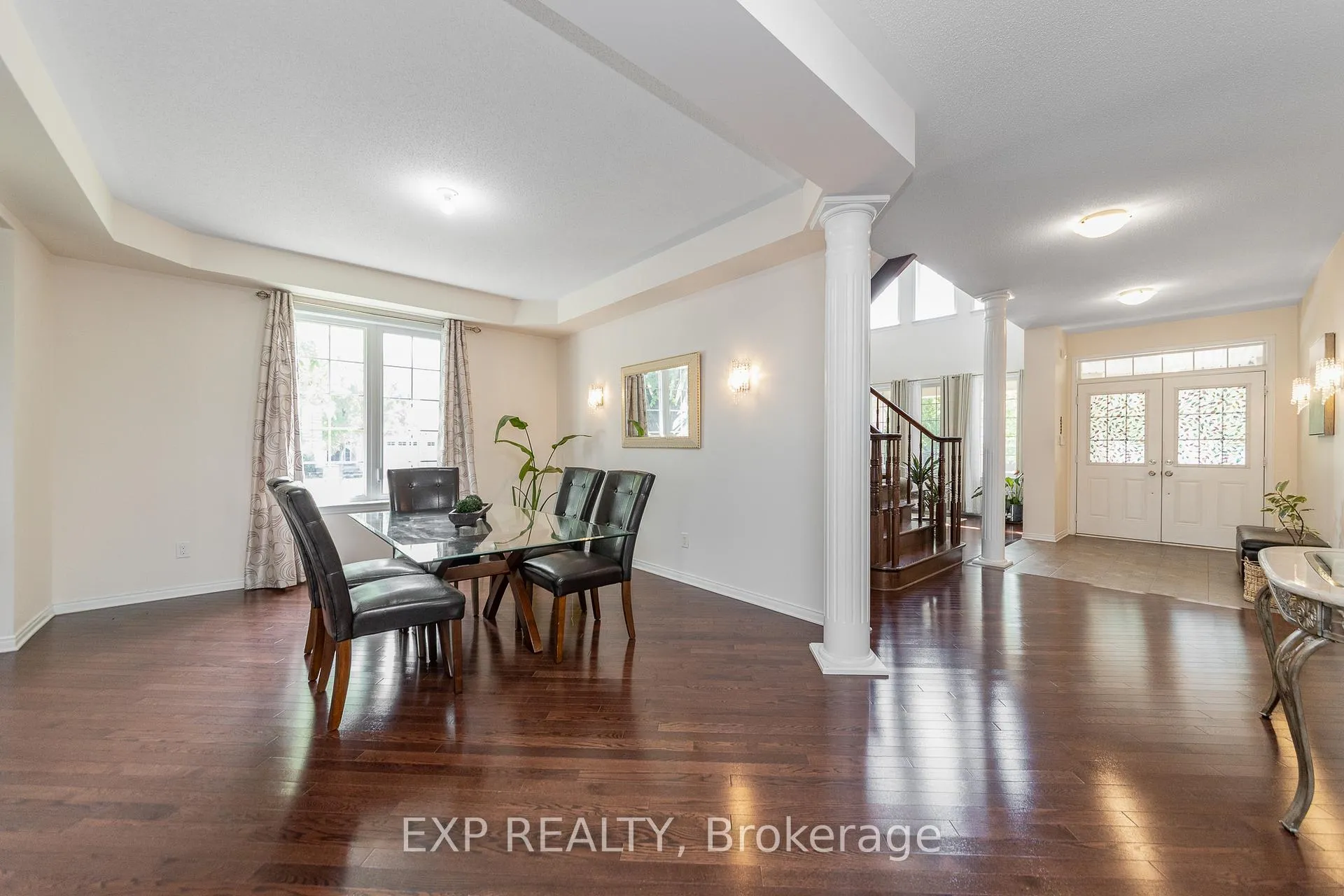 Photo 11 of 167 Chenoa Way, Ottawa, Barrhaven - Stonebridge — HOMEH