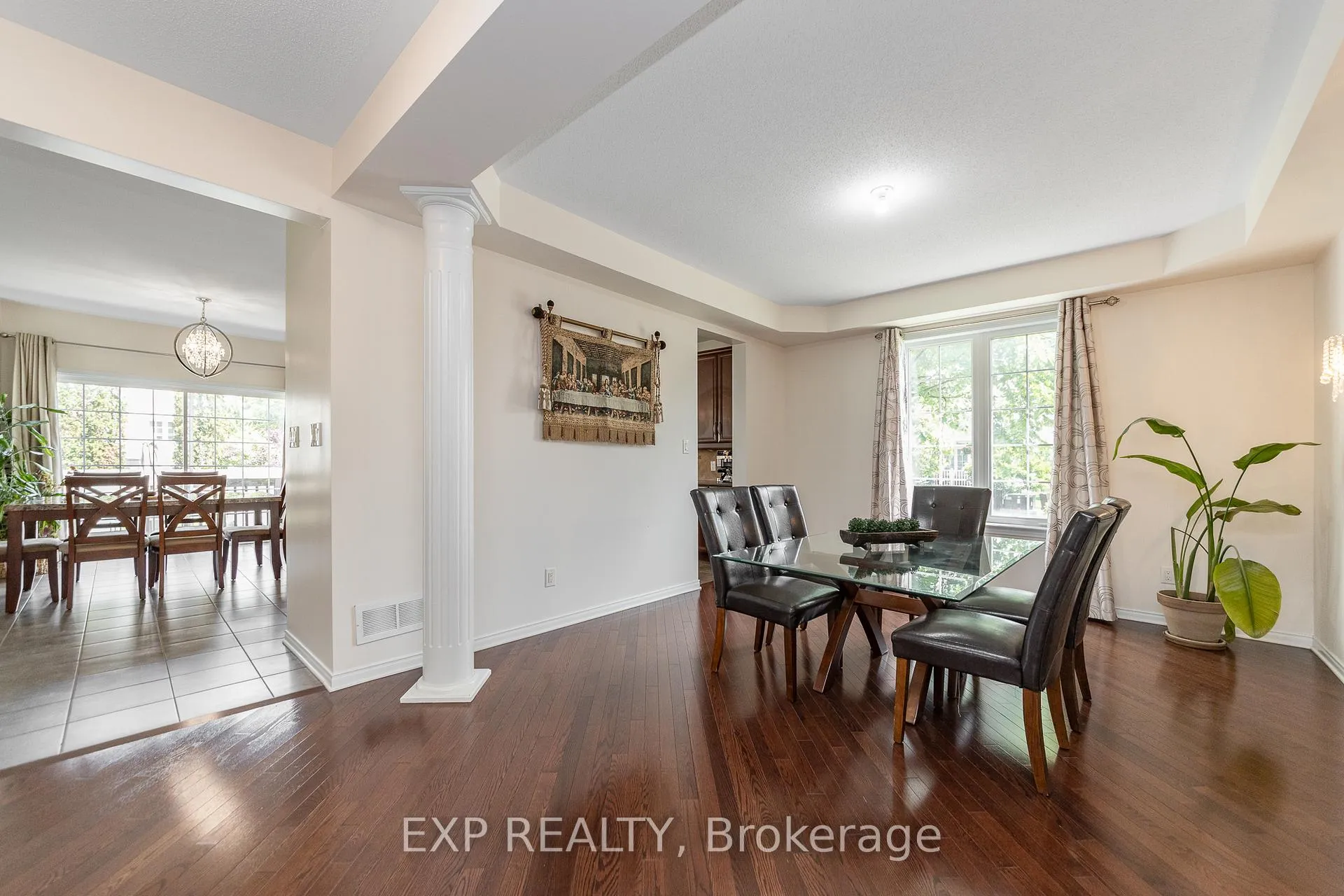 Photo 12 of 167 Chenoa Way, Ottawa, Barrhaven - Stonebridge — HOMEH