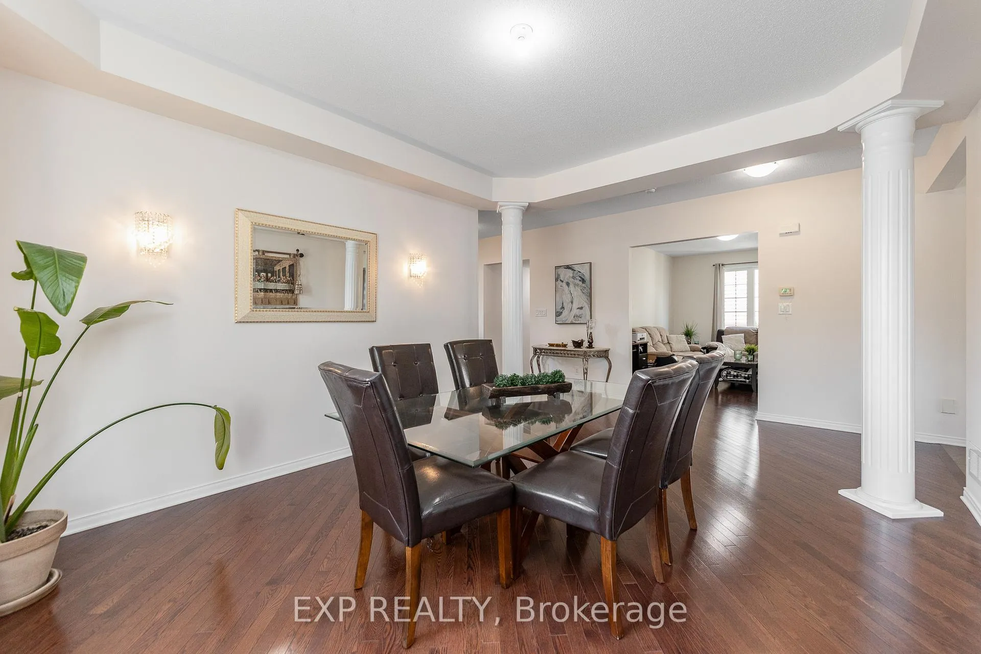 Photo 13 of 167 Chenoa Way, Ottawa, Barrhaven - Stonebridge — HOMEH