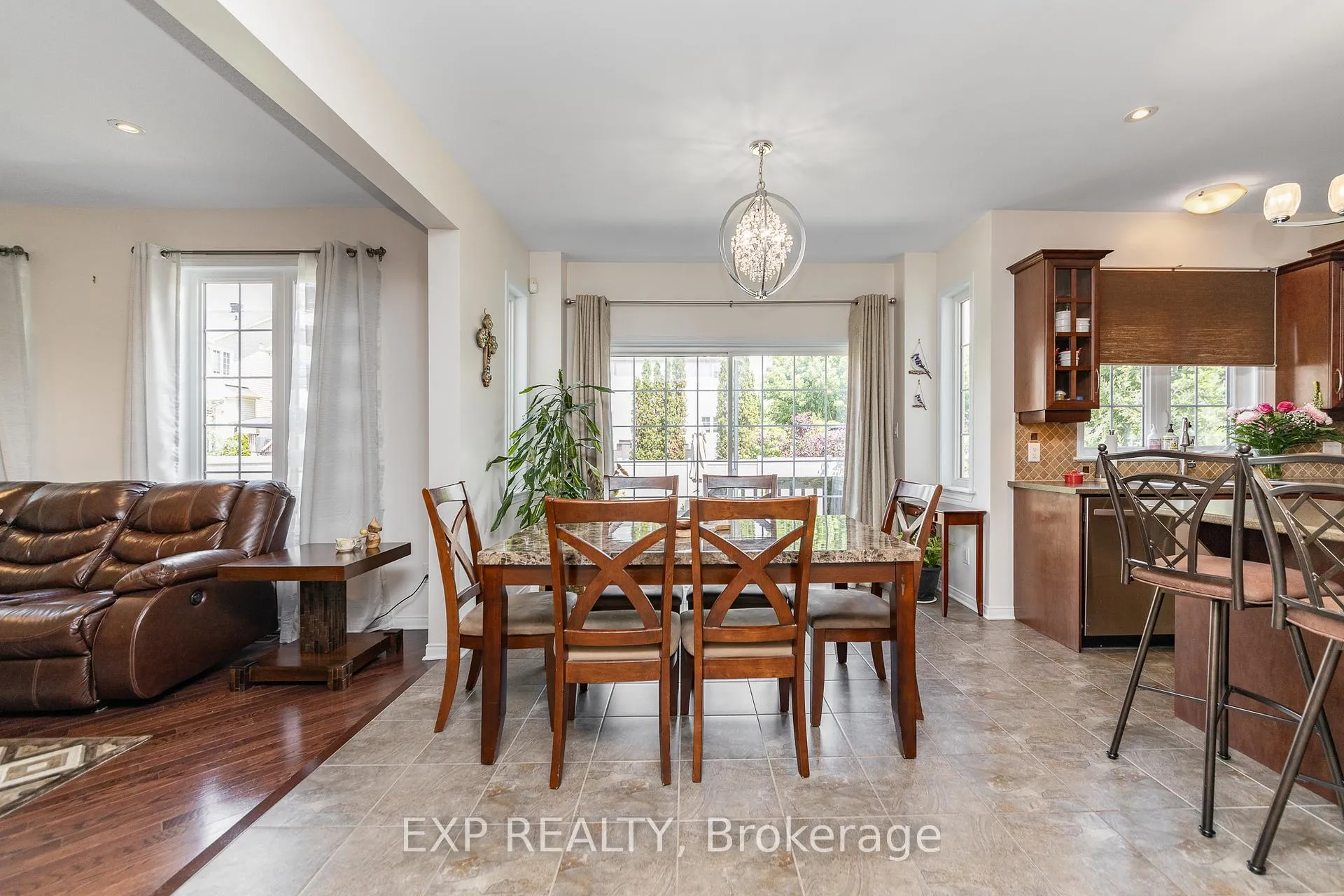 Photo 14 of 167 Chenoa Way, Ottawa, Barrhaven - Stonebridge — HOMEH