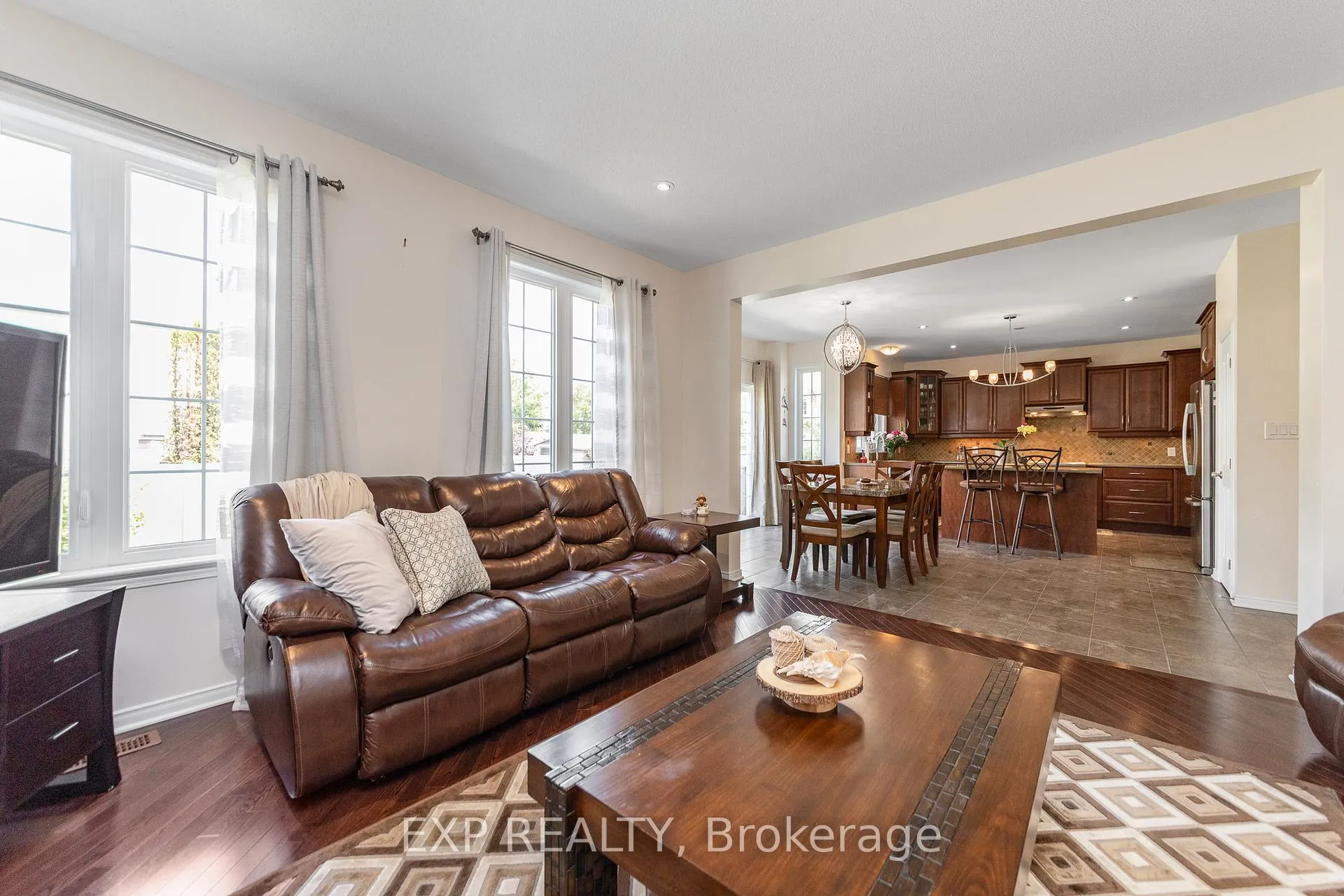 Photo 17 of 167 Chenoa Way, Ottawa, Barrhaven - Stonebridge — HOMEH