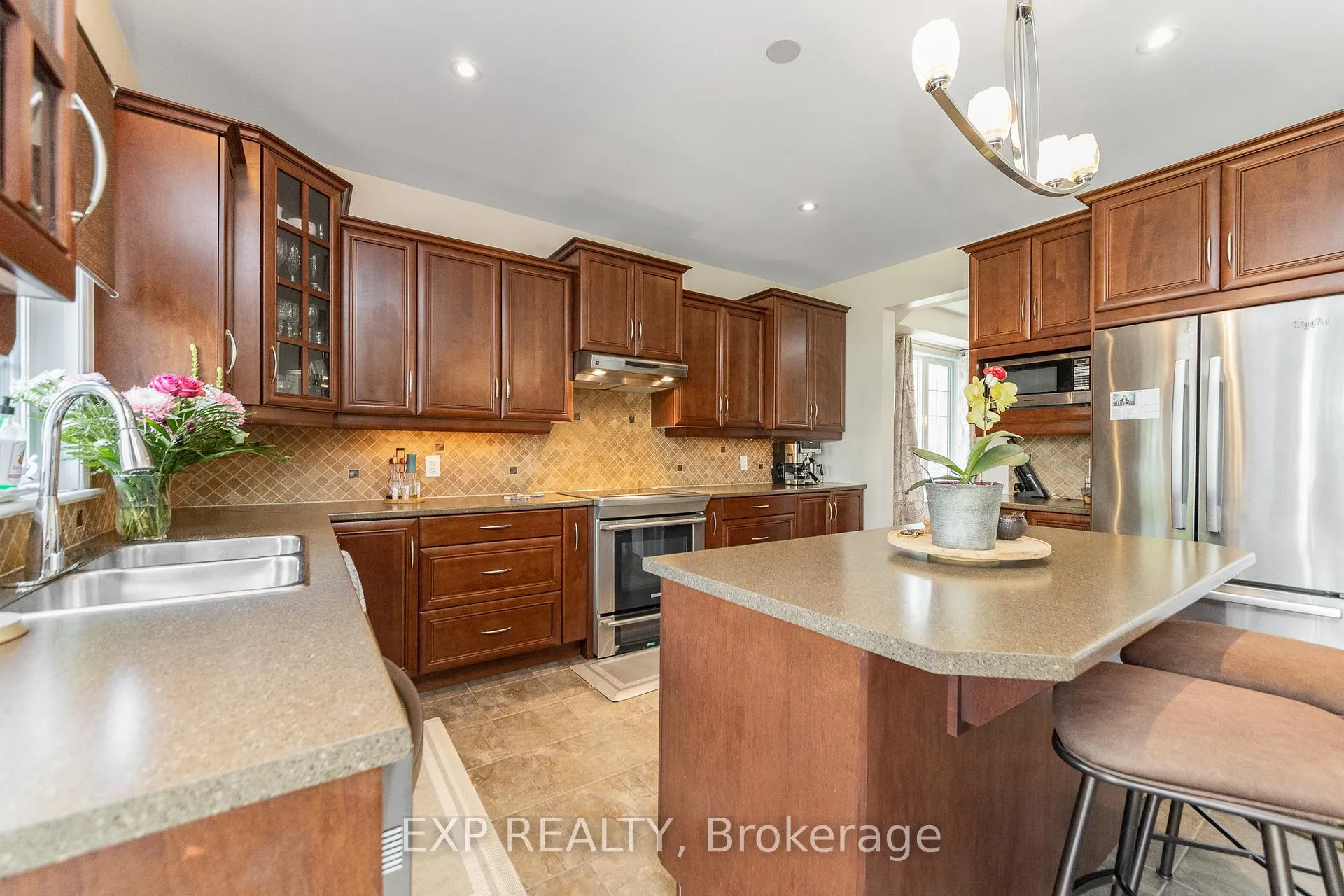 Photo 19 of 167 Chenoa Way, Ottawa, Barrhaven - Stonebridge — HOMEH