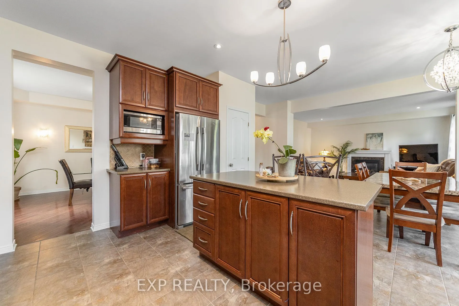 Photo 20 of 167 Chenoa Way, Ottawa, Barrhaven - Stonebridge — HOMEH