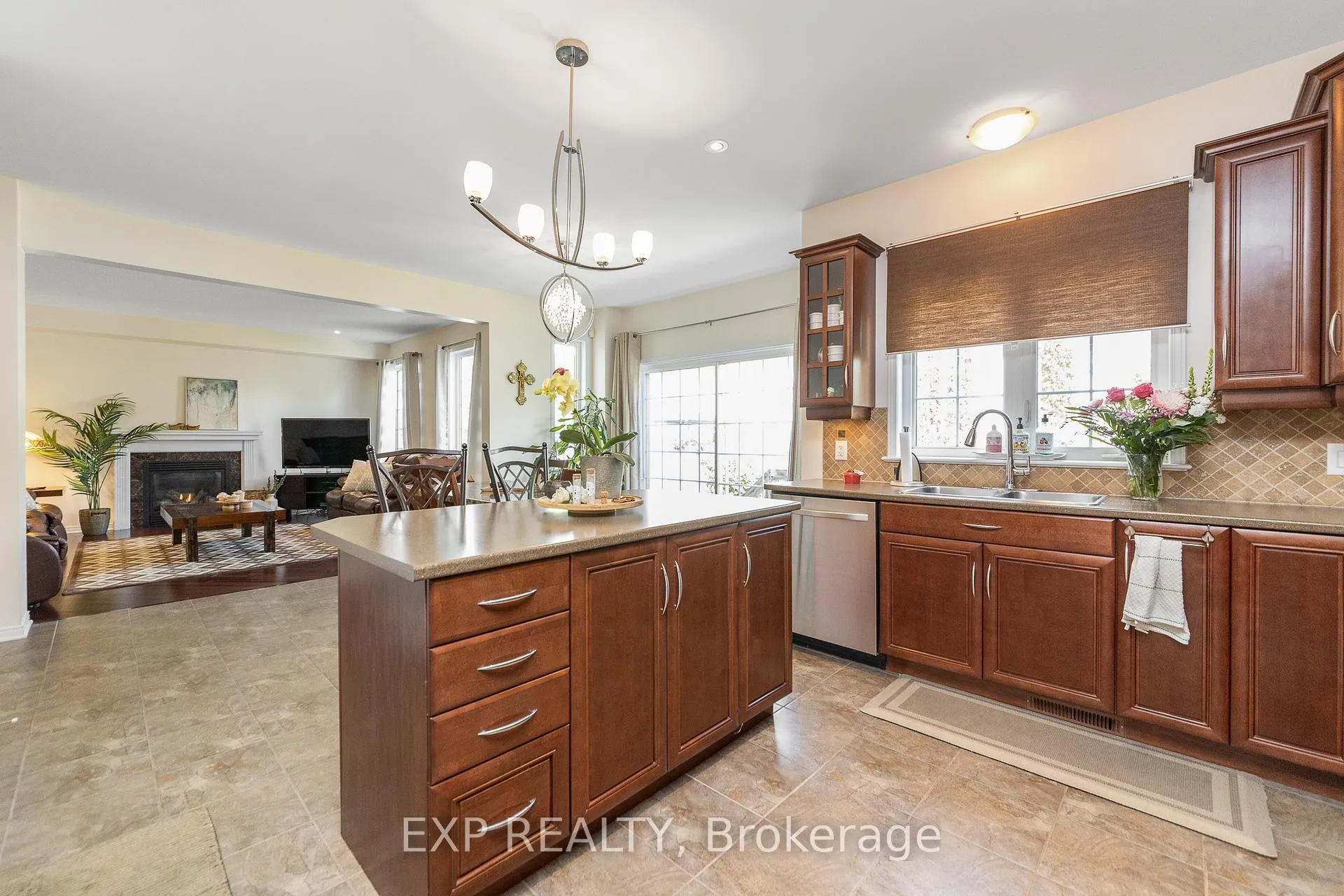 Photo 21 of 167 Chenoa Way, Ottawa, Barrhaven - Stonebridge — HOMEH