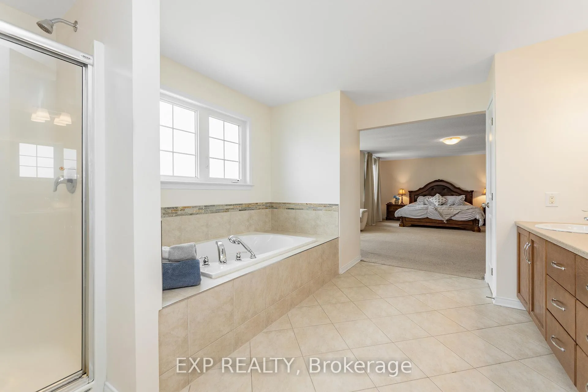 Photo 31 of 167 Chenoa Way, Ottawa, Barrhaven - Stonebridge — HOMEH