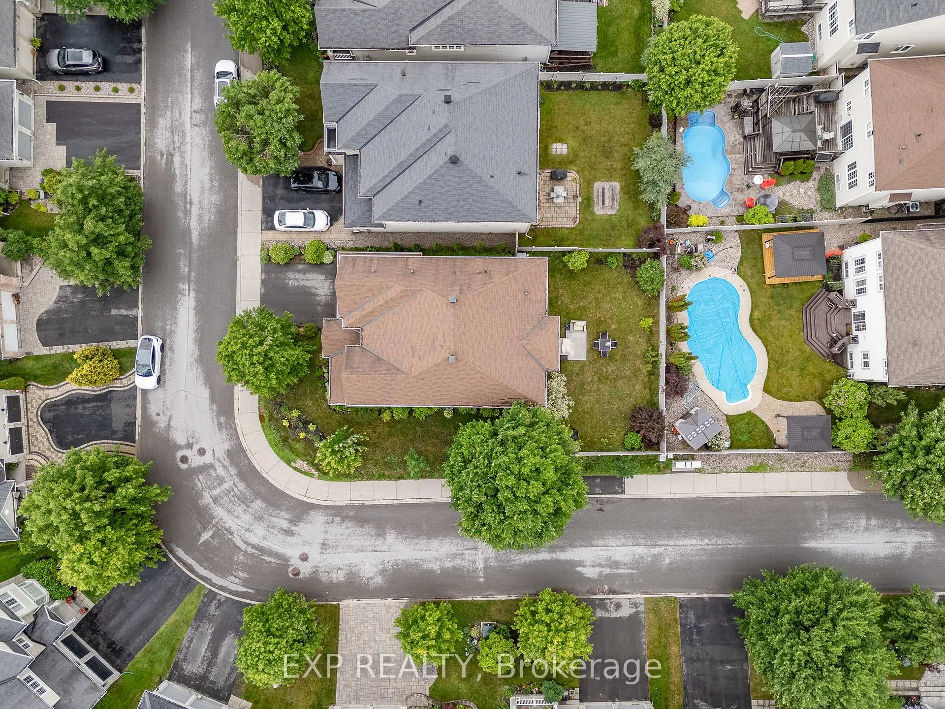 Photo 42 of 167 Chenoa Way, Ottawa, Barrhaven - Stonebridge — HOMEH