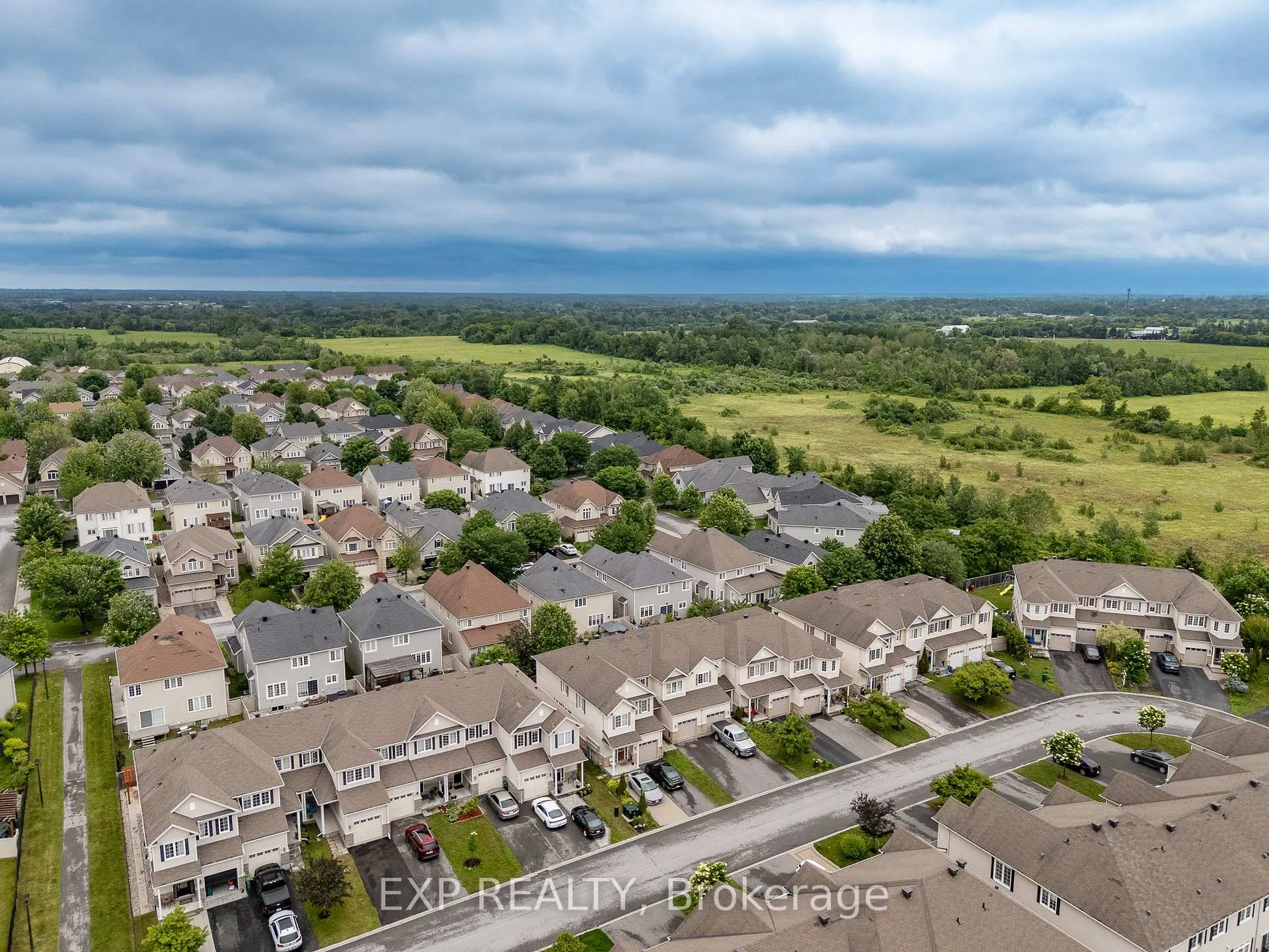 Photo 43 of 167 Chenoa Way, Ottawa, Barrhaven - Stonebridge — HOMEH