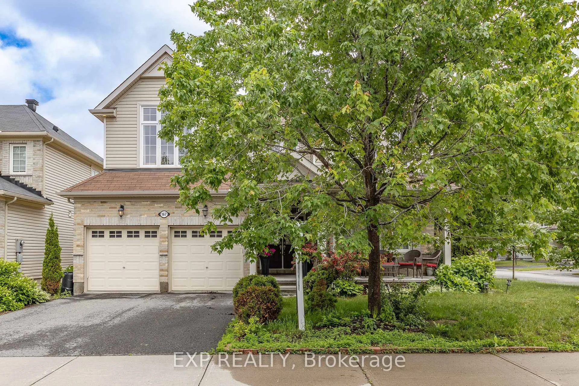 Photo 51 of 167 Chenoa Way, Ottawa, Barrhaven - Stonebridge — HOMEH