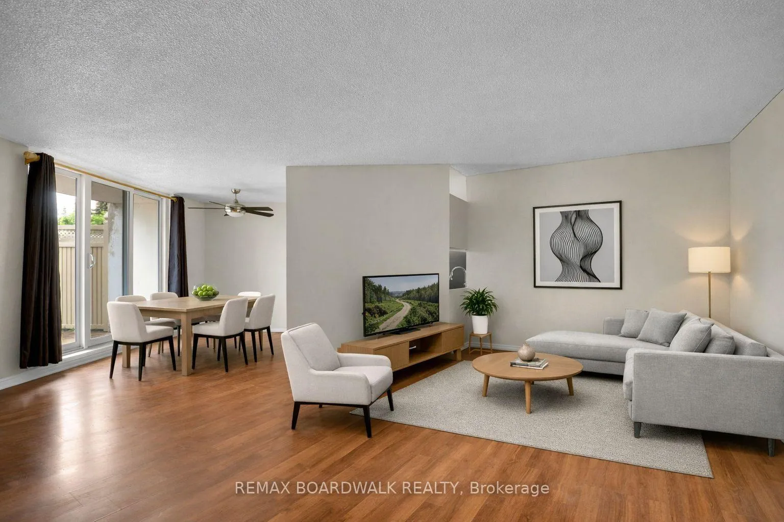 Photo 9 of Unit 115, 2020 Jasmine Crescent, Ottawa, Beacon Hill South — HOMEH
