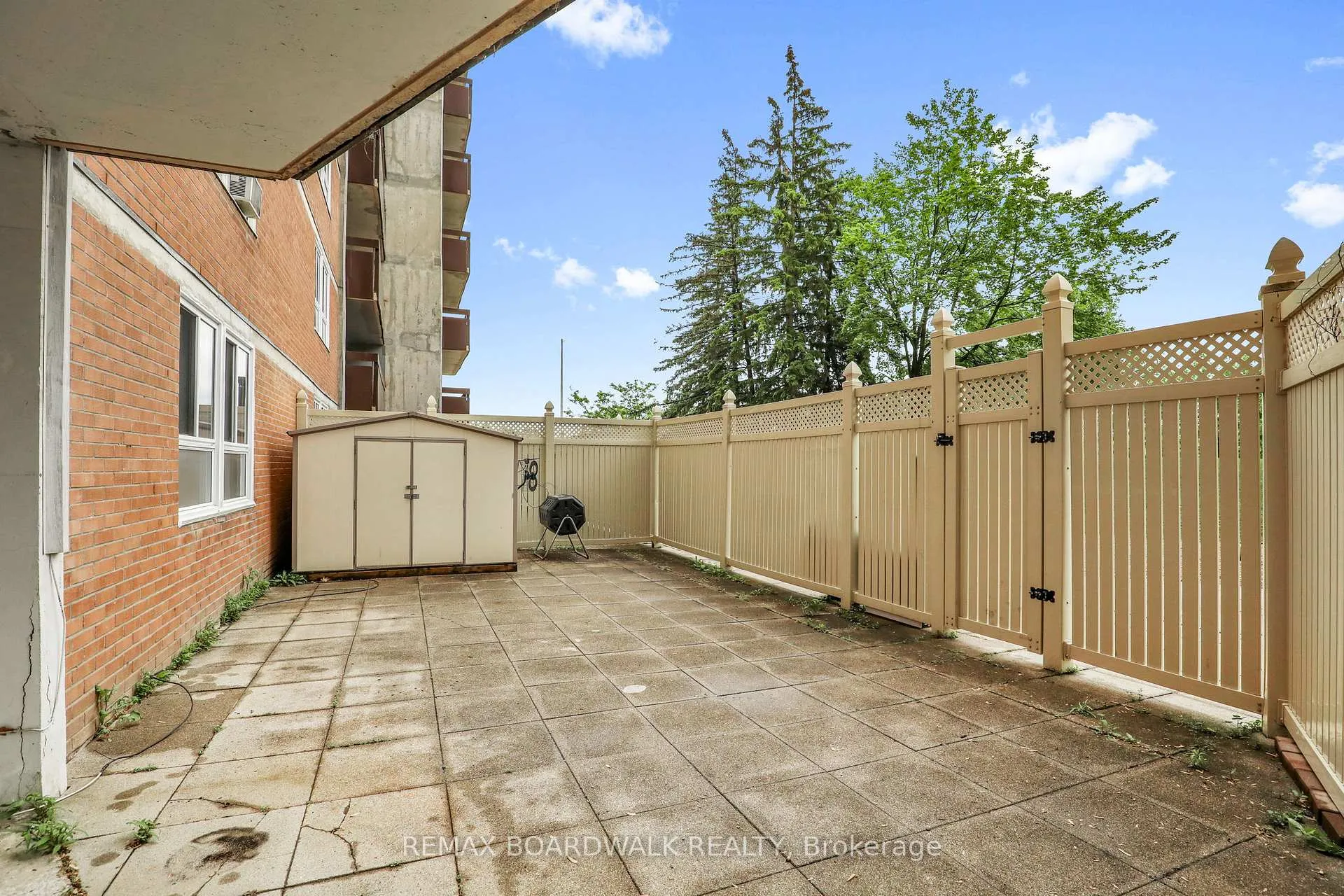 Photo 23 of Unit 115, 2020 Jasmine Crescent, Ottawa, Beacon Hill South — HOMEH